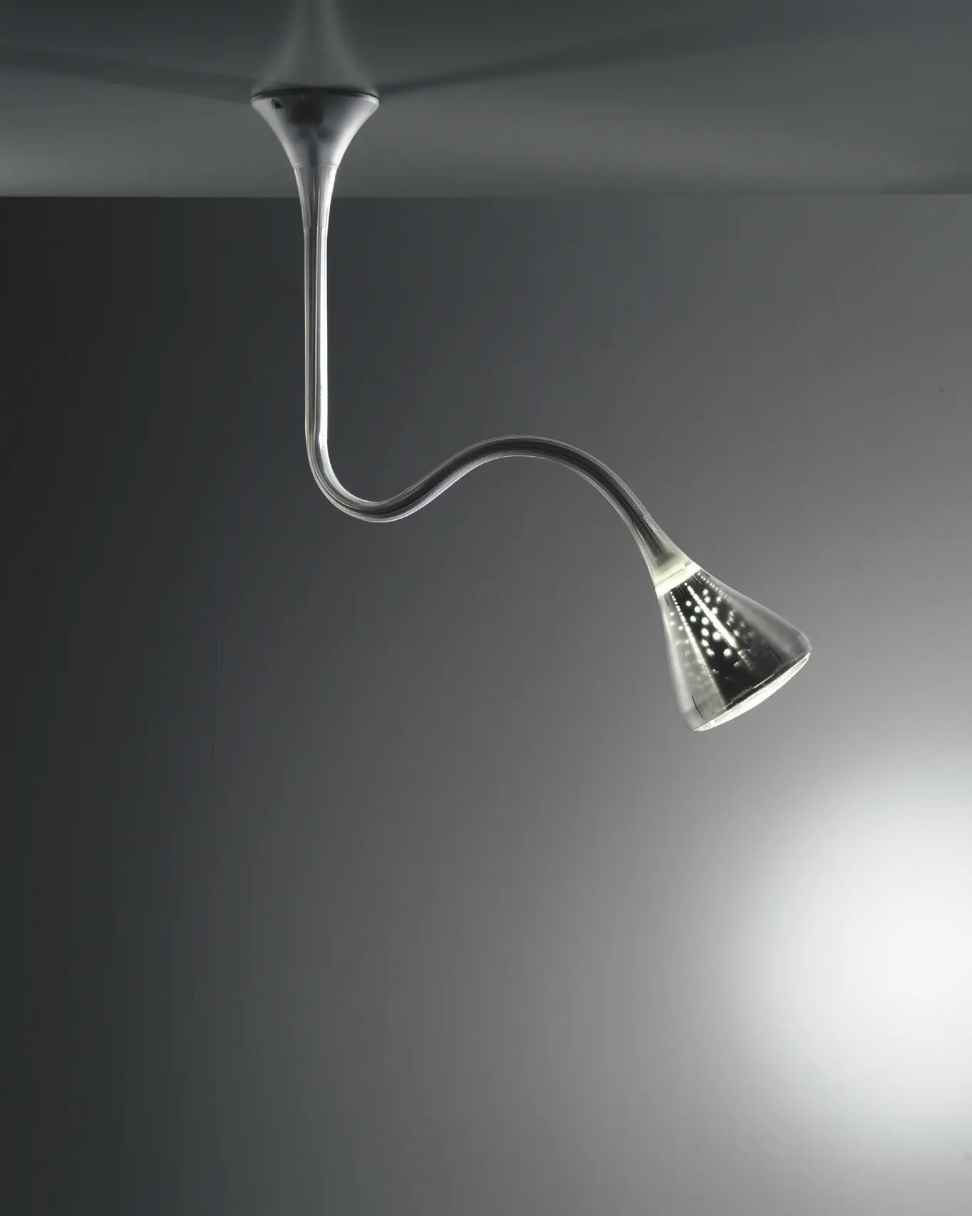 Artemide - Pipe Suspension