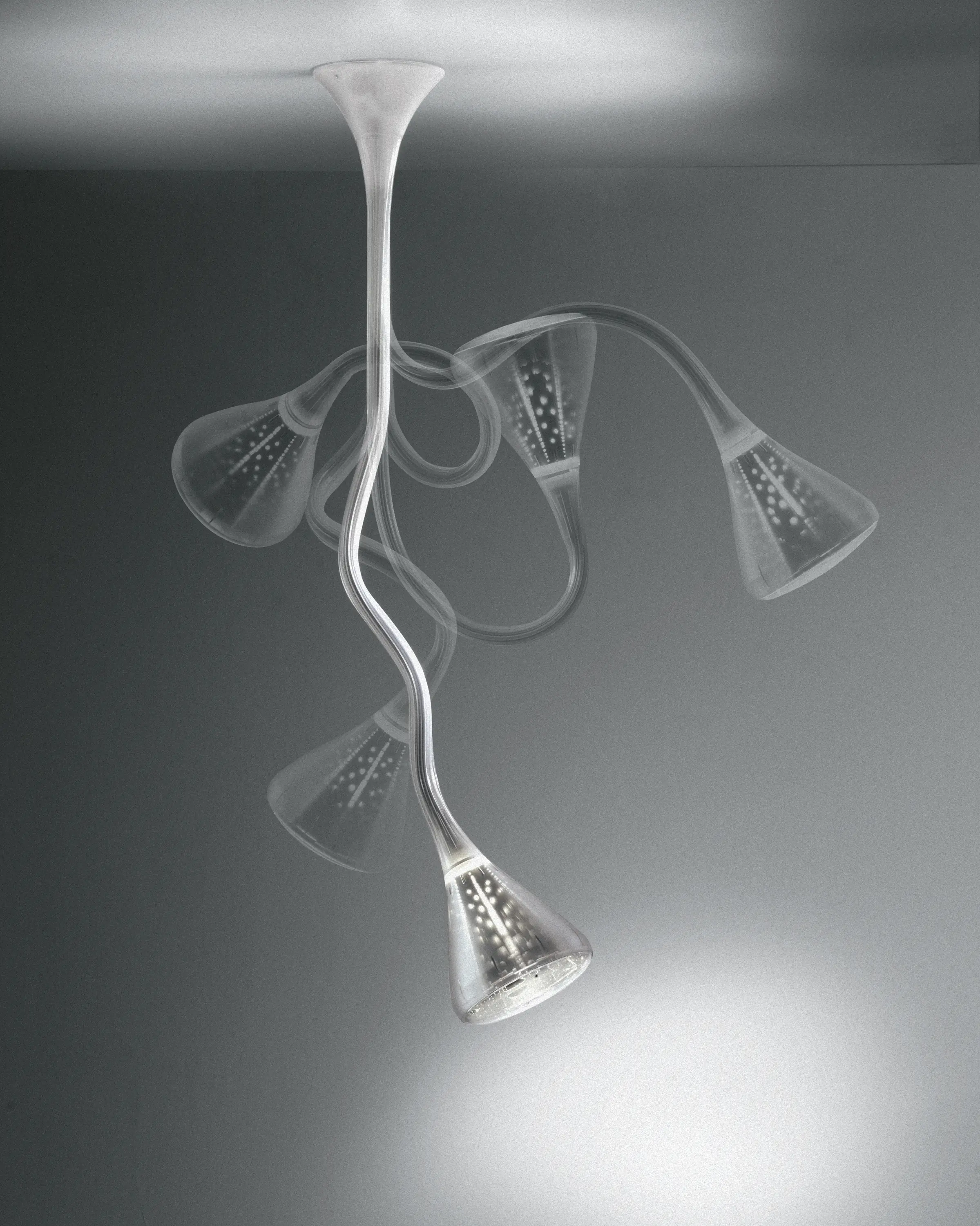 Artemide - Pipe Suspension