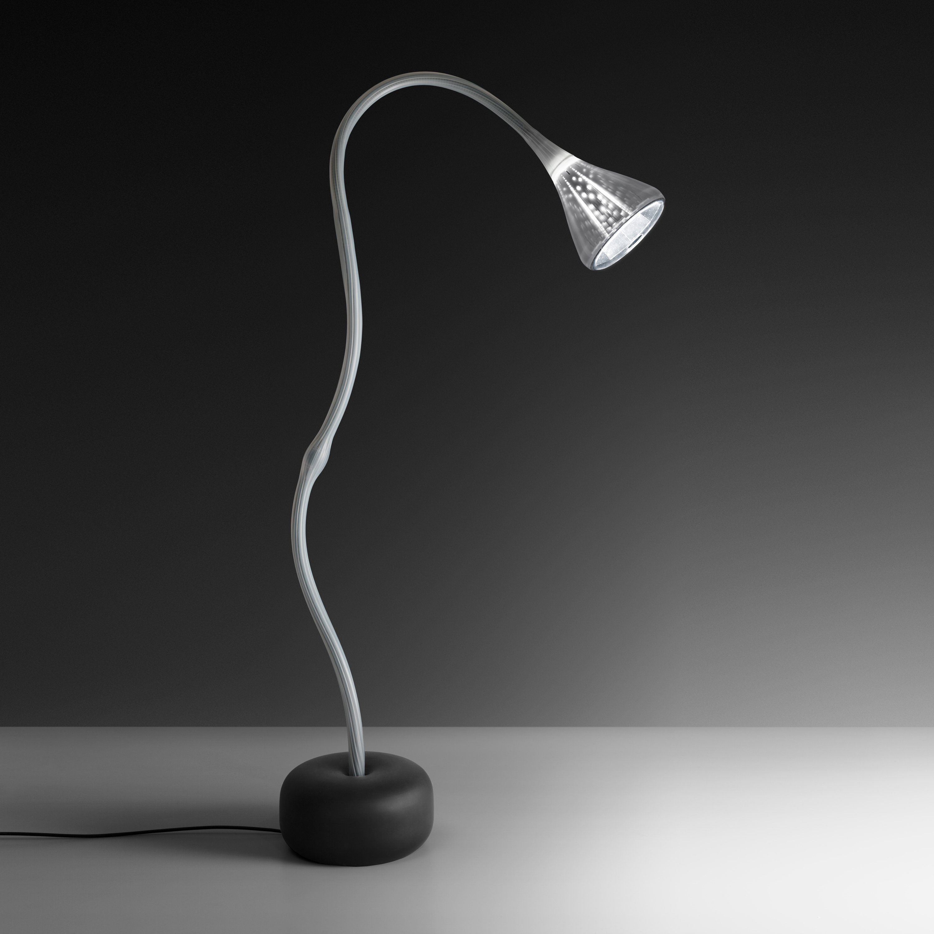 Mostra il prodotto Pipe Floor del produttore Artemide