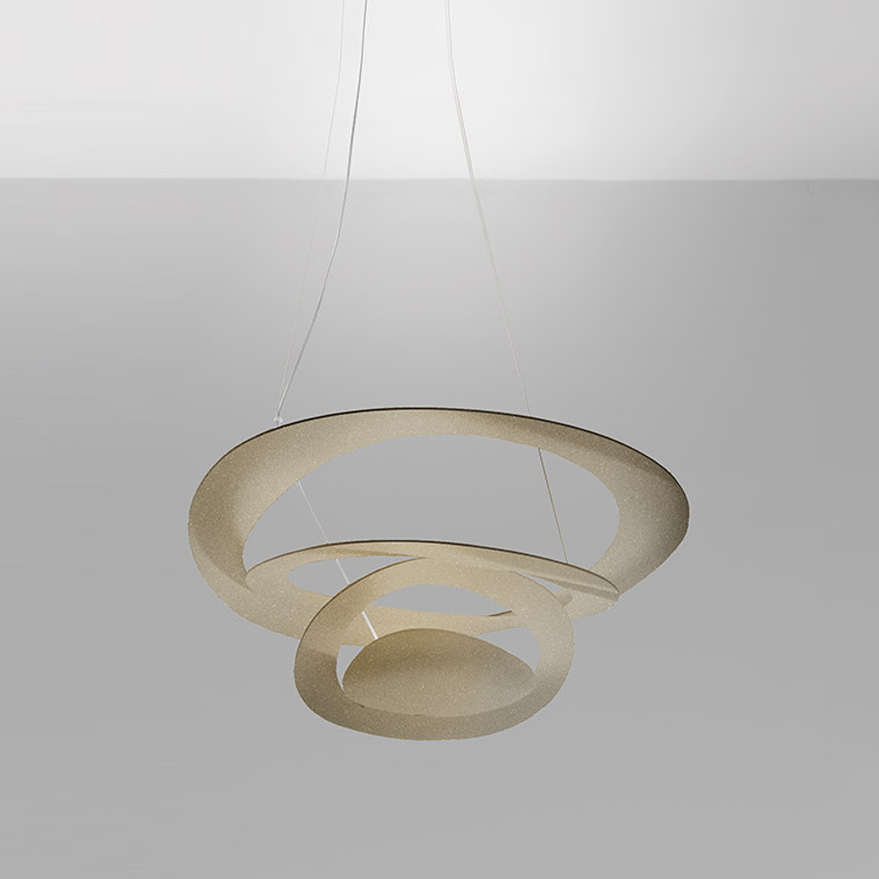 Pirce Mini Suspension