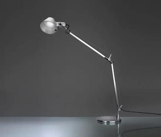Artemide - Tolomeo LED Table Lamp