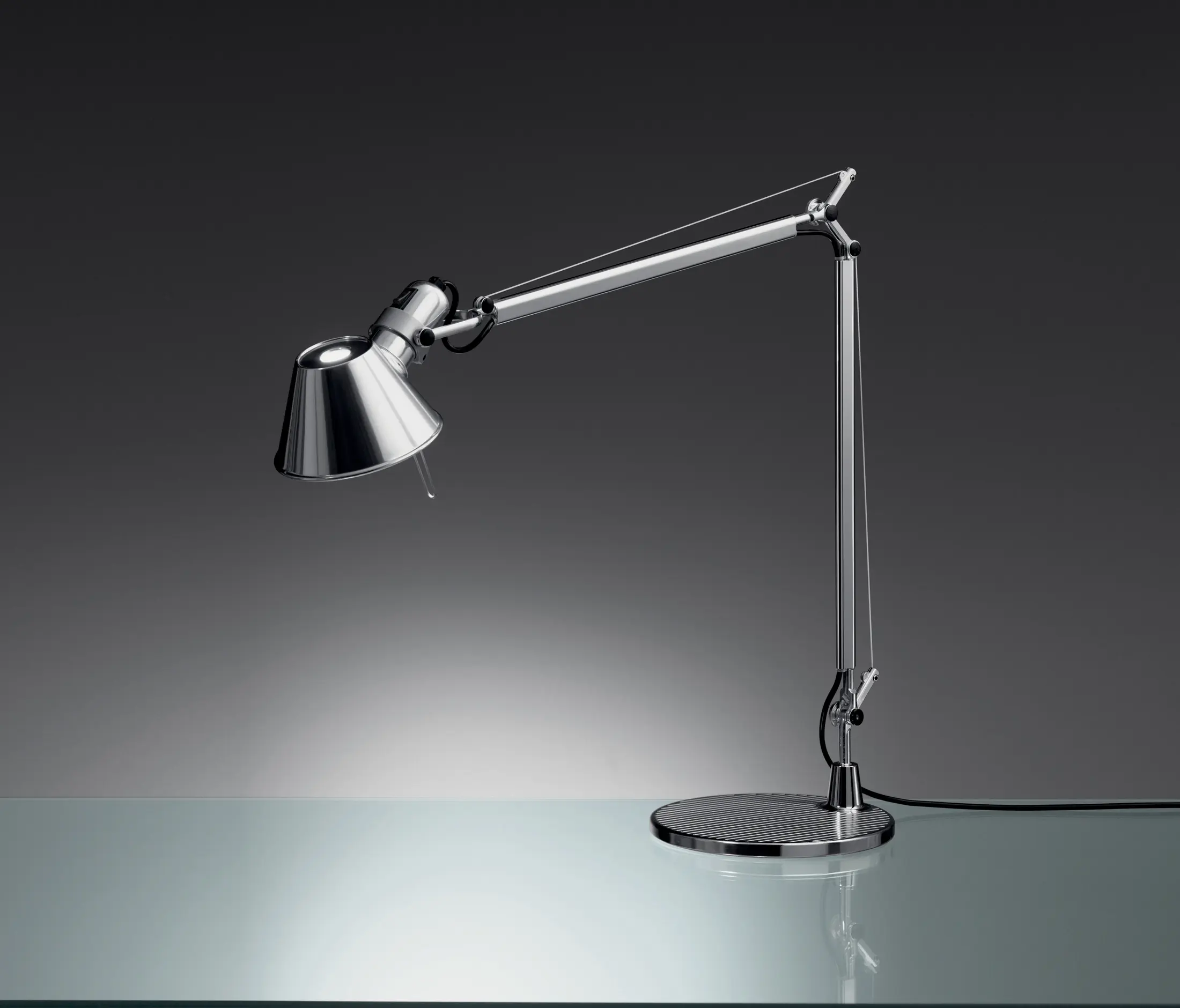 Artemide - Tolomeo LED Table Lamp