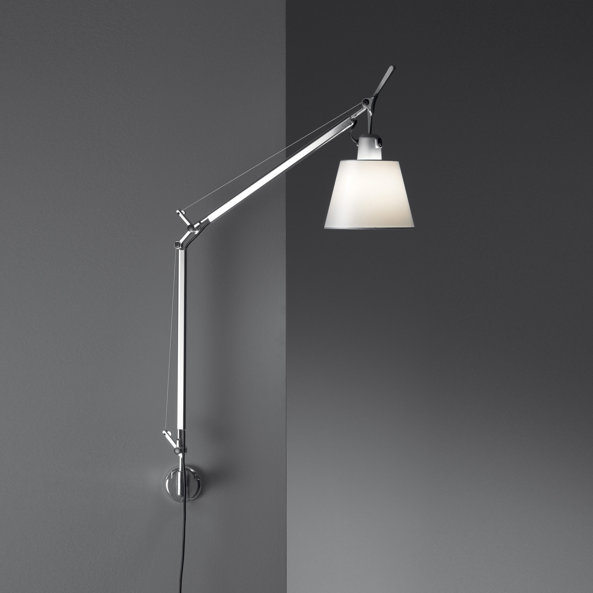 Produkt Tolomeo Basculante Wandleuchte des Herstellers Artemide anzeigen