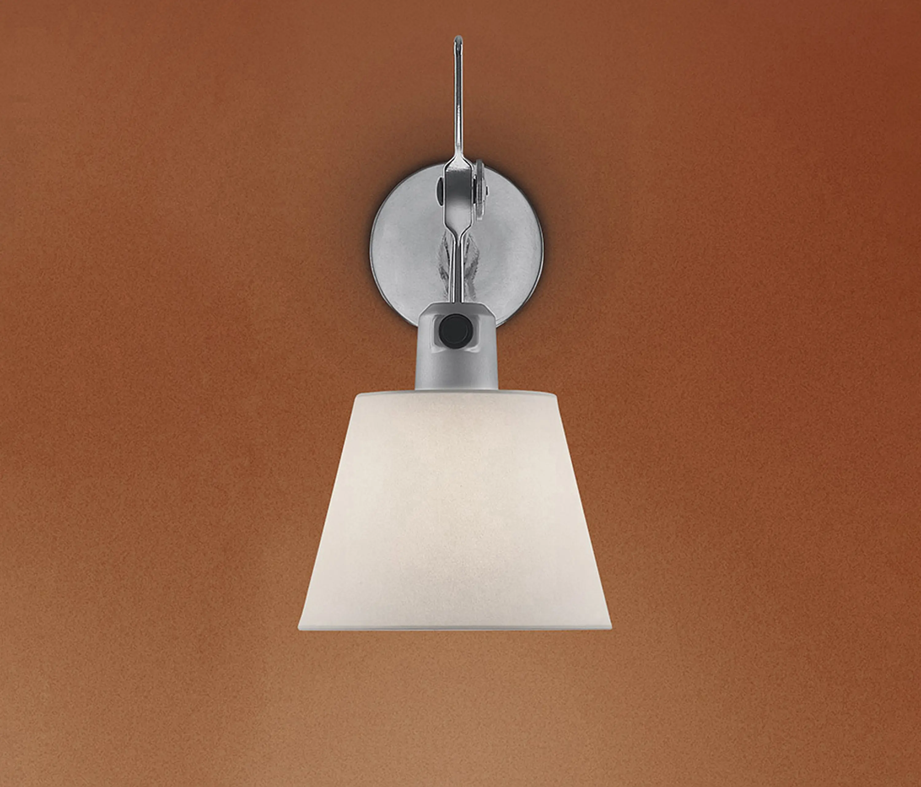 Artemide - Tolomeo Diffusore 18 Wall