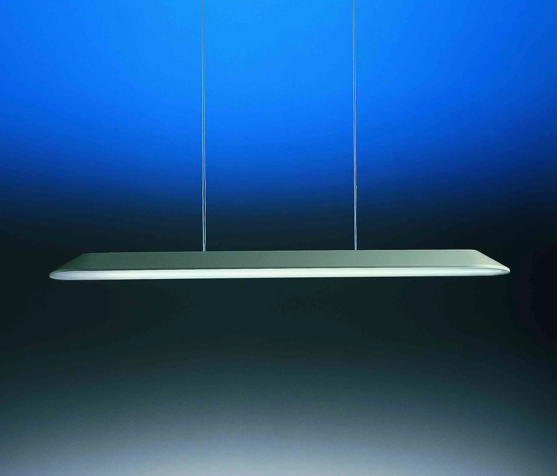 Artemide - Float lineare Suspension Lamp