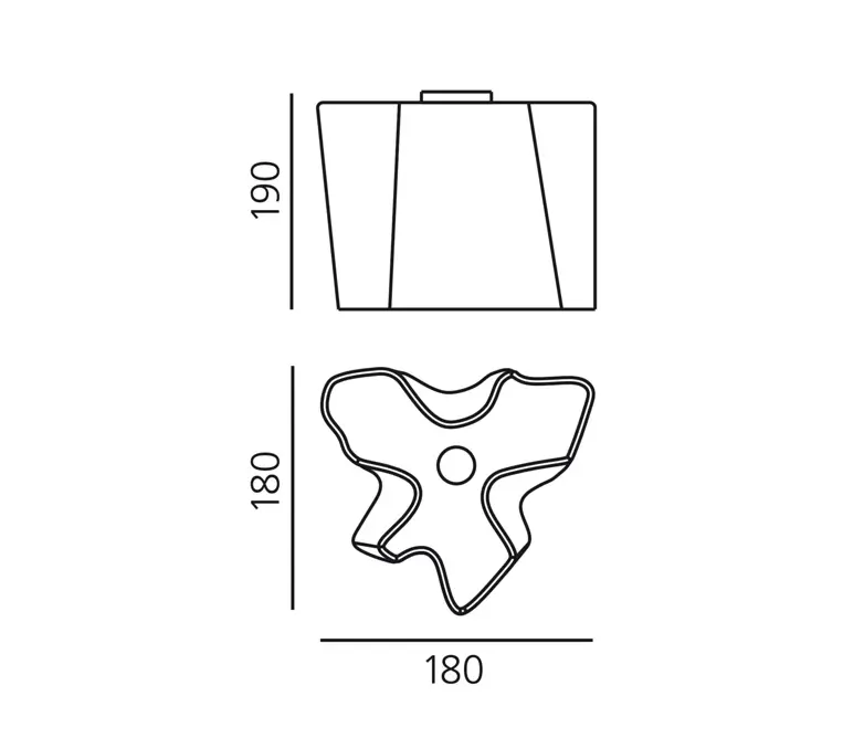 Artemide - Logico Micro Ceiling