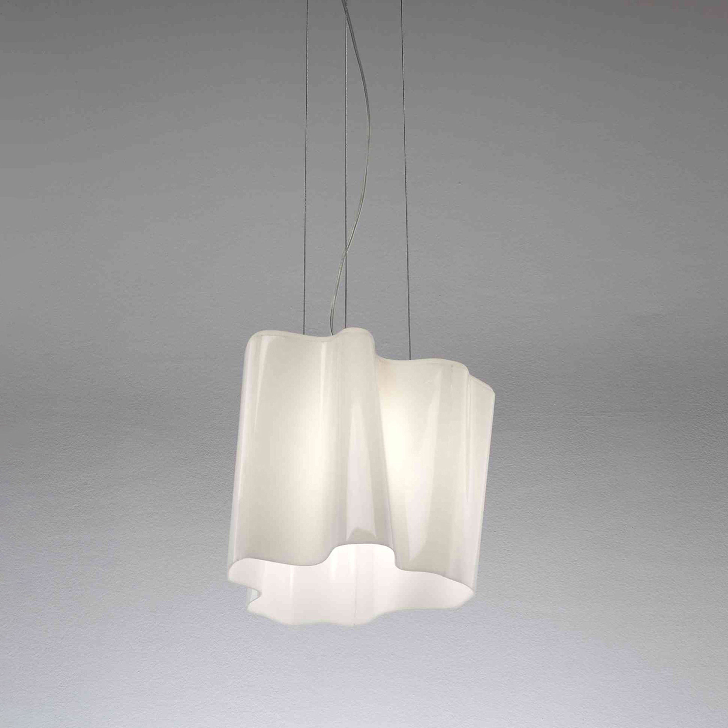 Produkt Logico Mini Suspension des Herstellers Artemide anzeigen