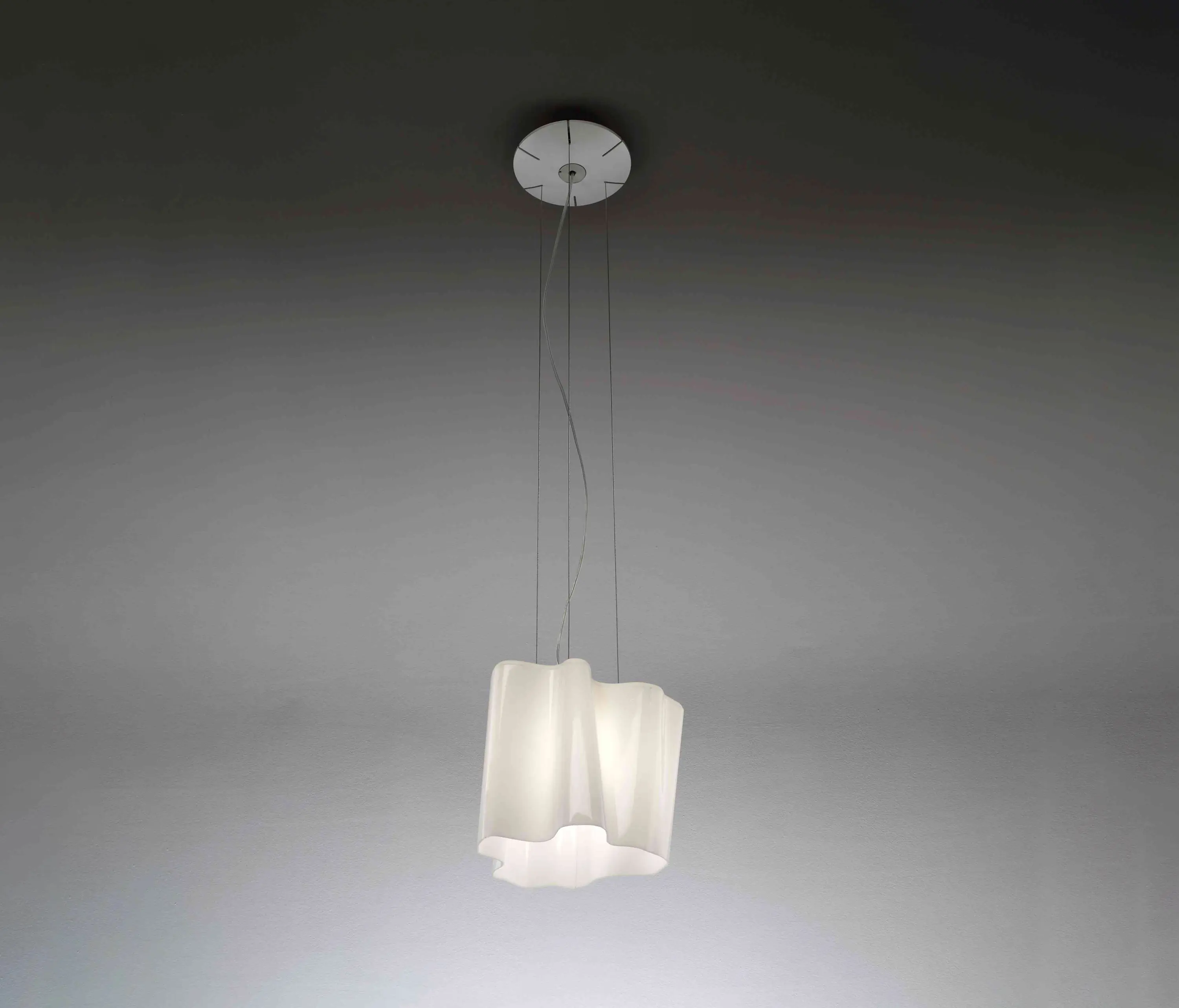 Artemide - Logico Mini Pendelleuchte