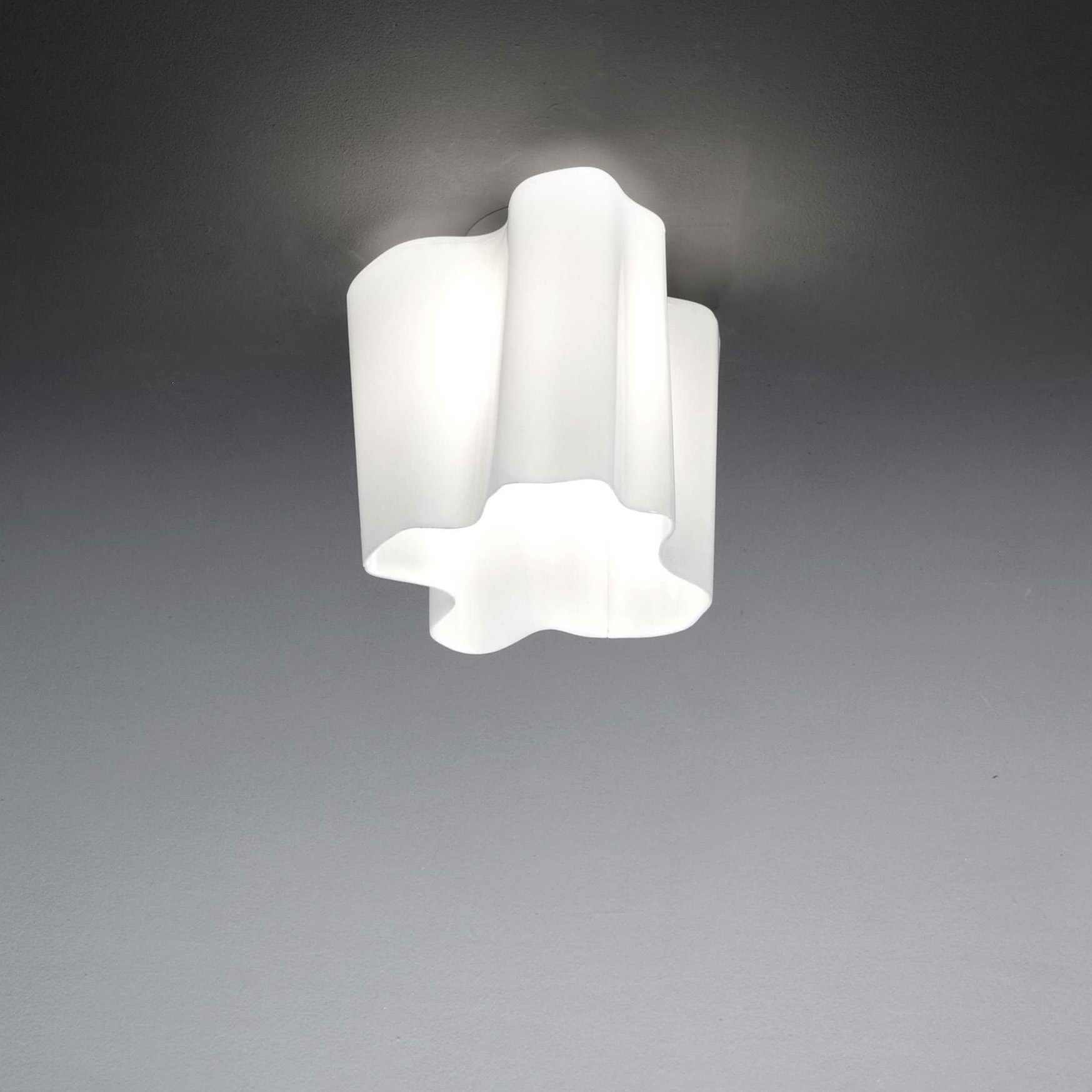 Display product Logico Mini Ceiling from manufacturer Artemide