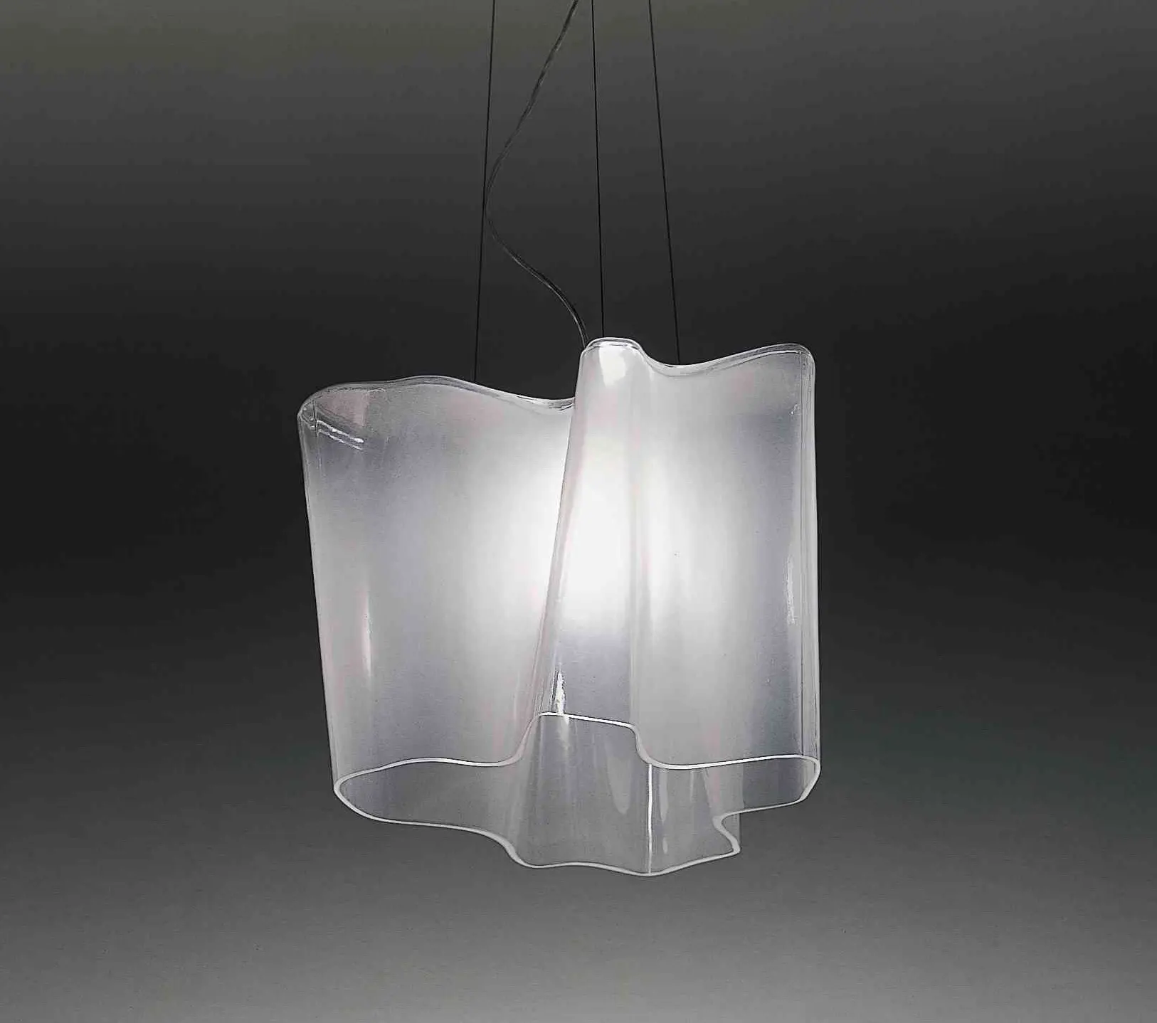 Artemide - Logico Suspension