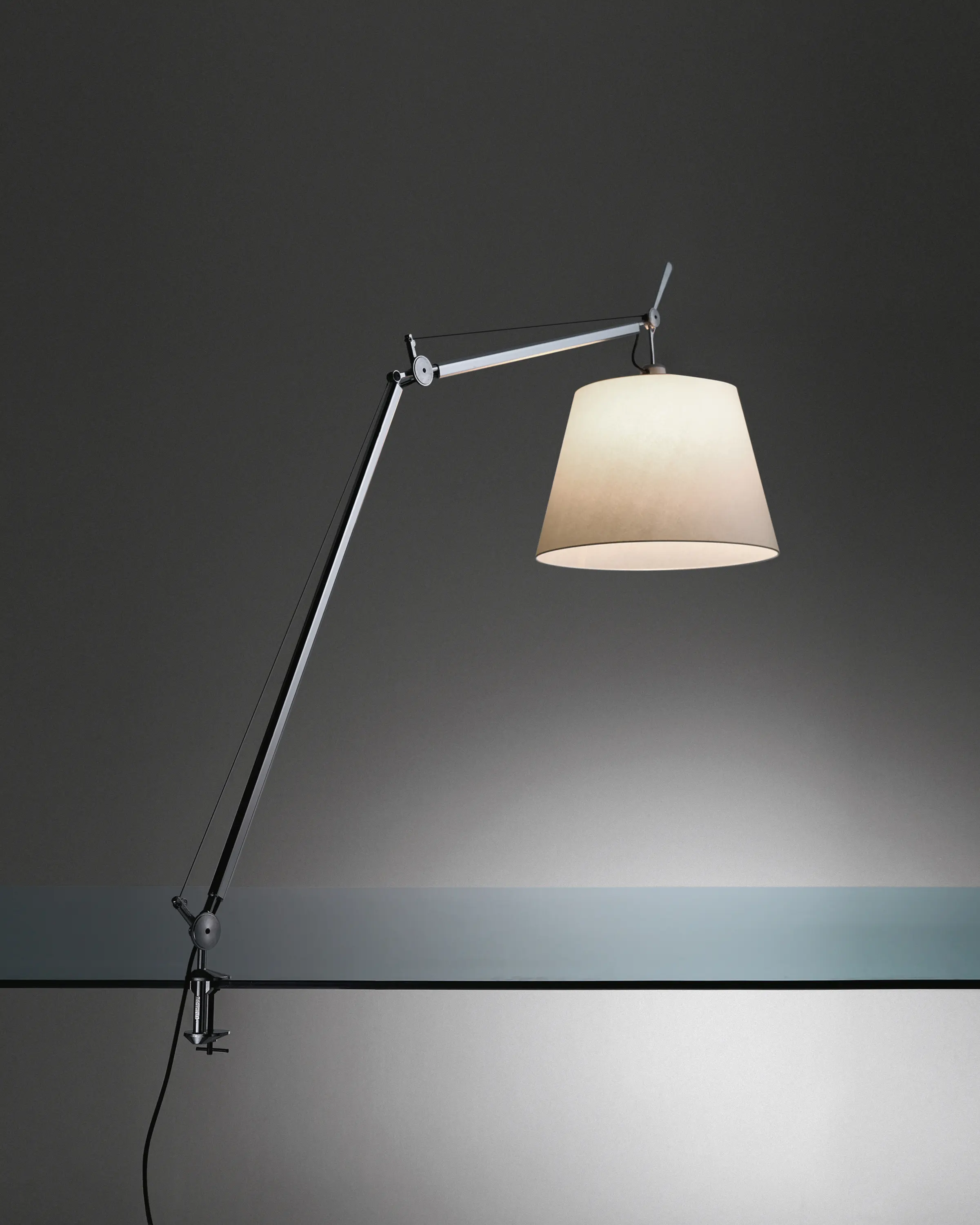 Artemide - Tolomeo Mega Table