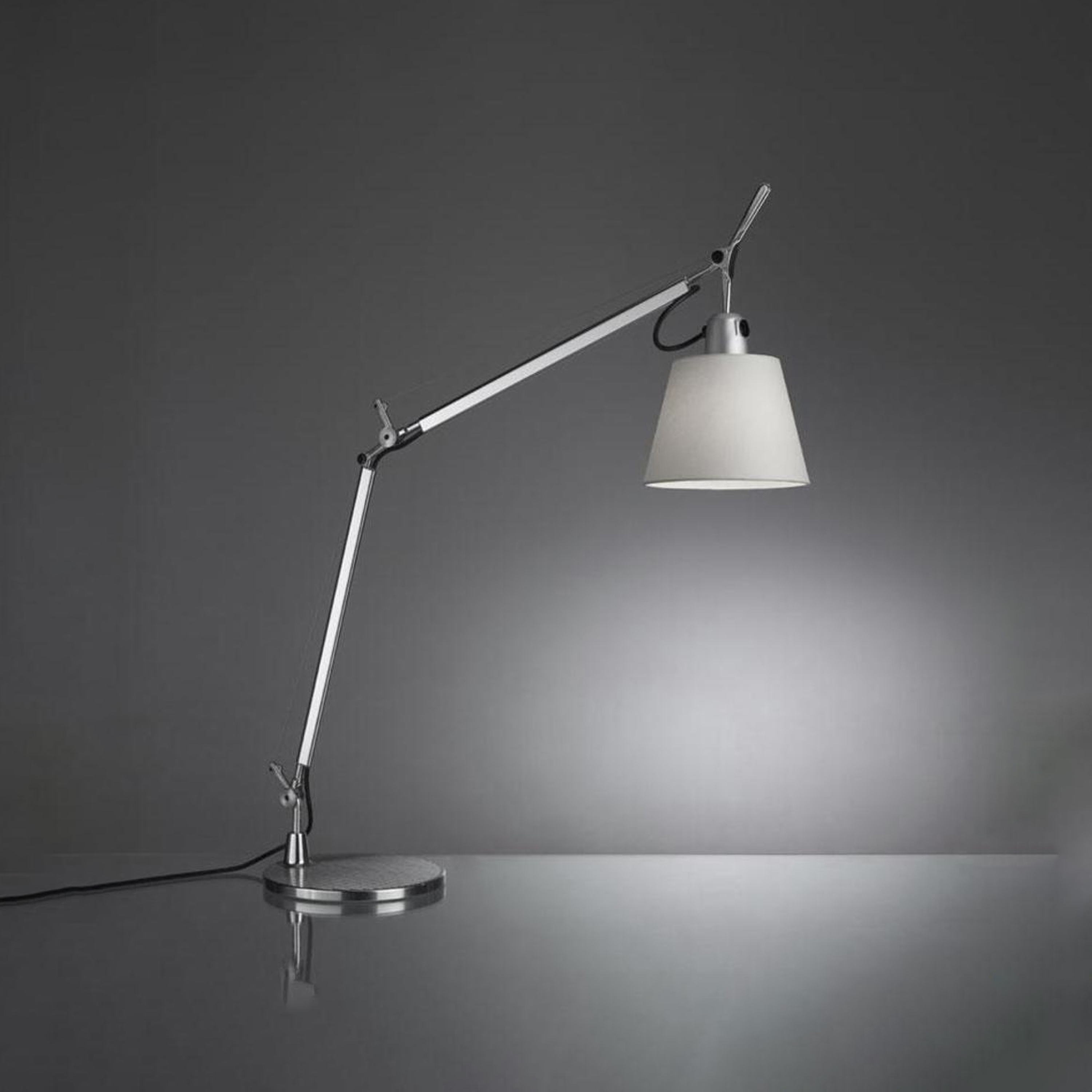 Tolomeo Basculante Table