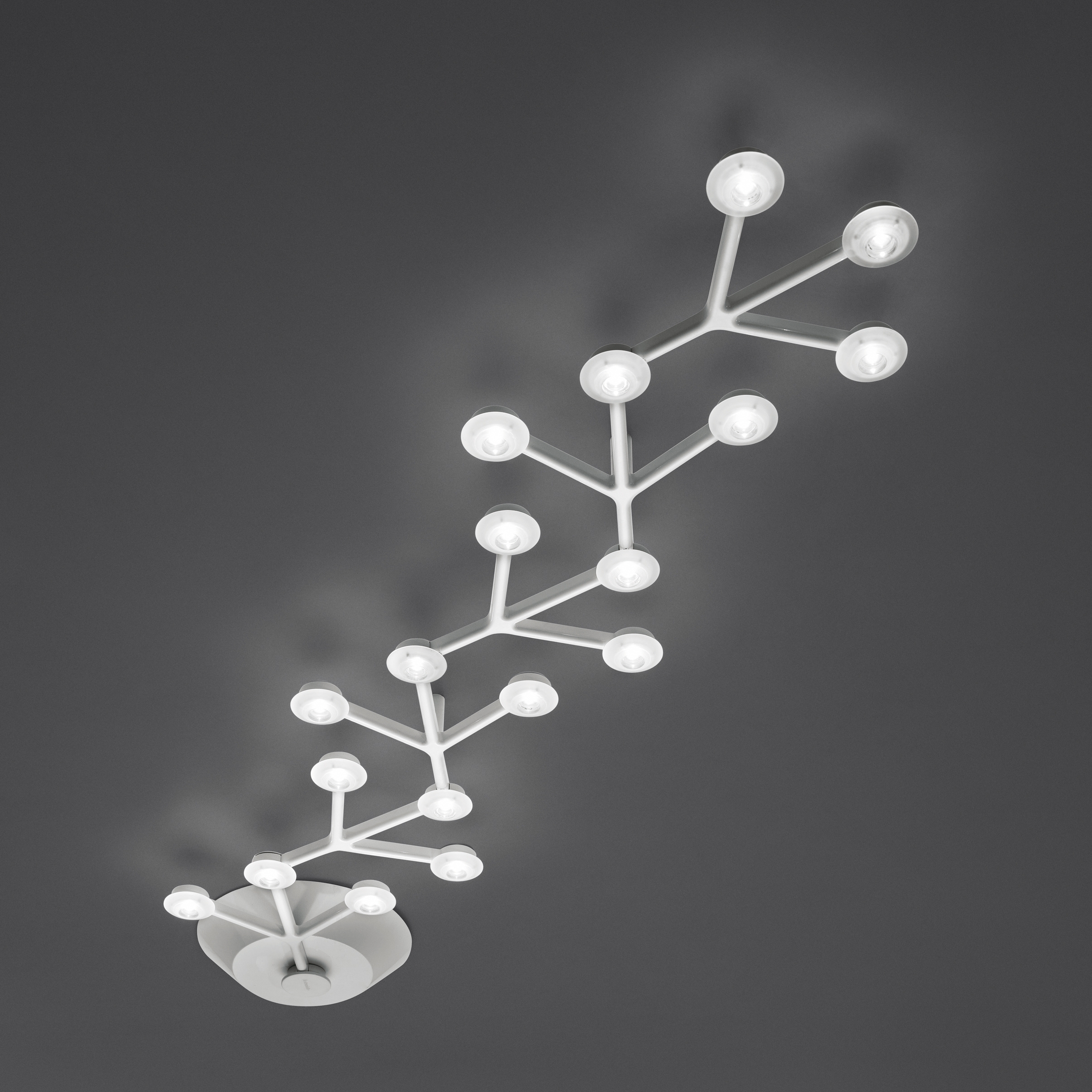 Produkt Led Net Line 125 Deckenleuchte des Herstellers Artemide anzeigen