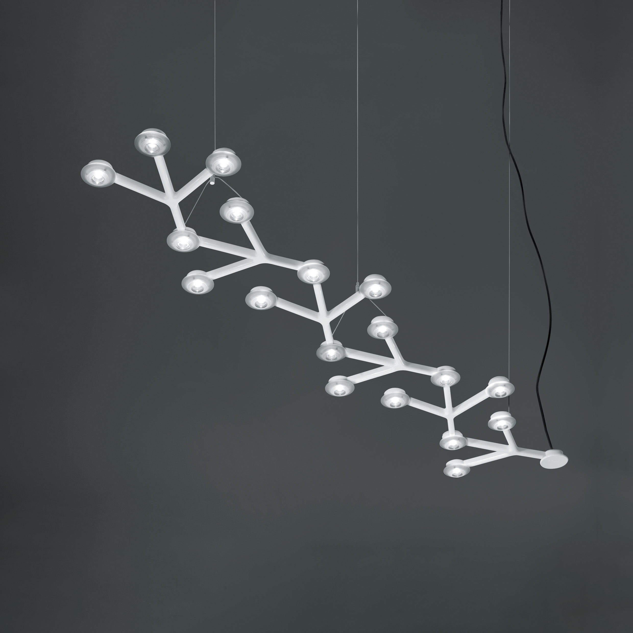 Produkt Led Net Line 125 Pendelleuchte des Herstellers Artemide anzeigen