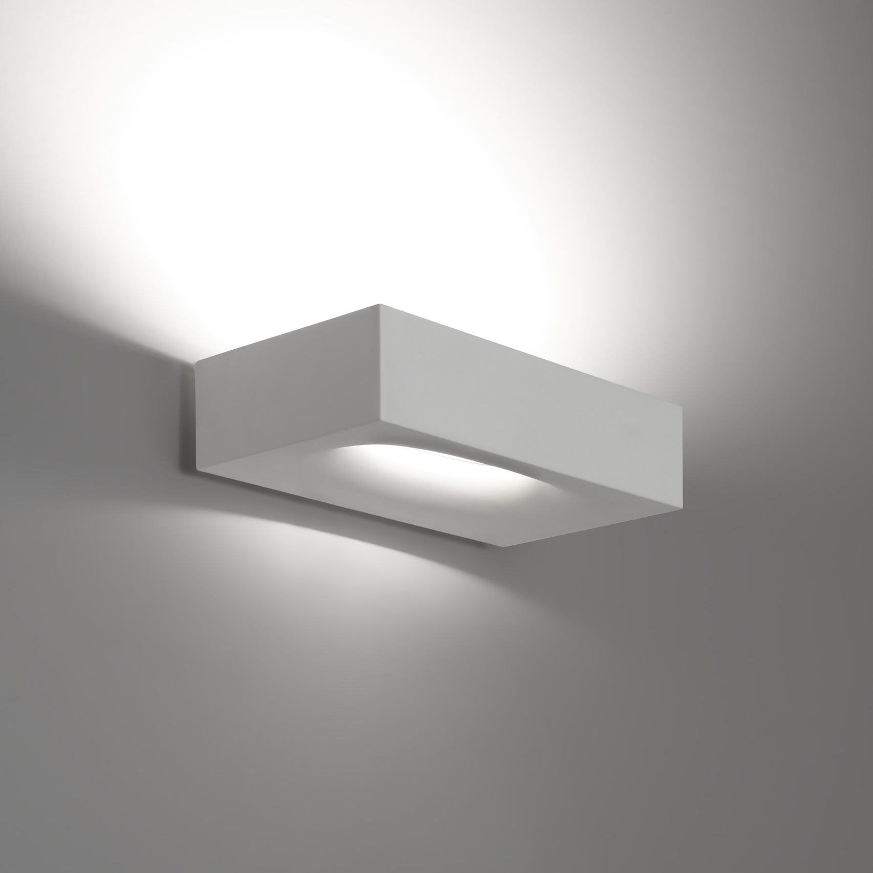Mostra il prodotto Melete Wall del produttore Artemide