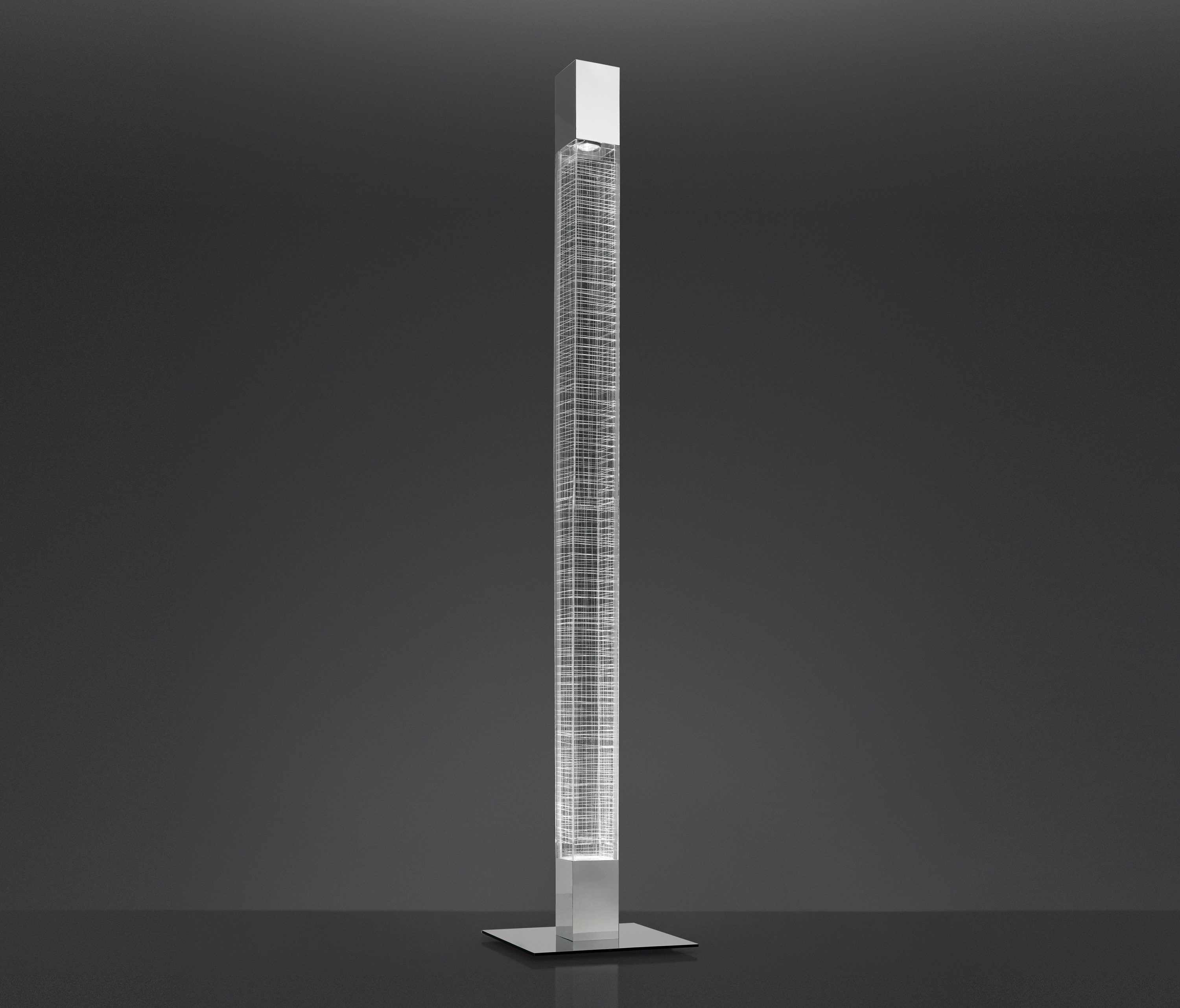 Display product Mimesi Floor from manufacturer Artemide