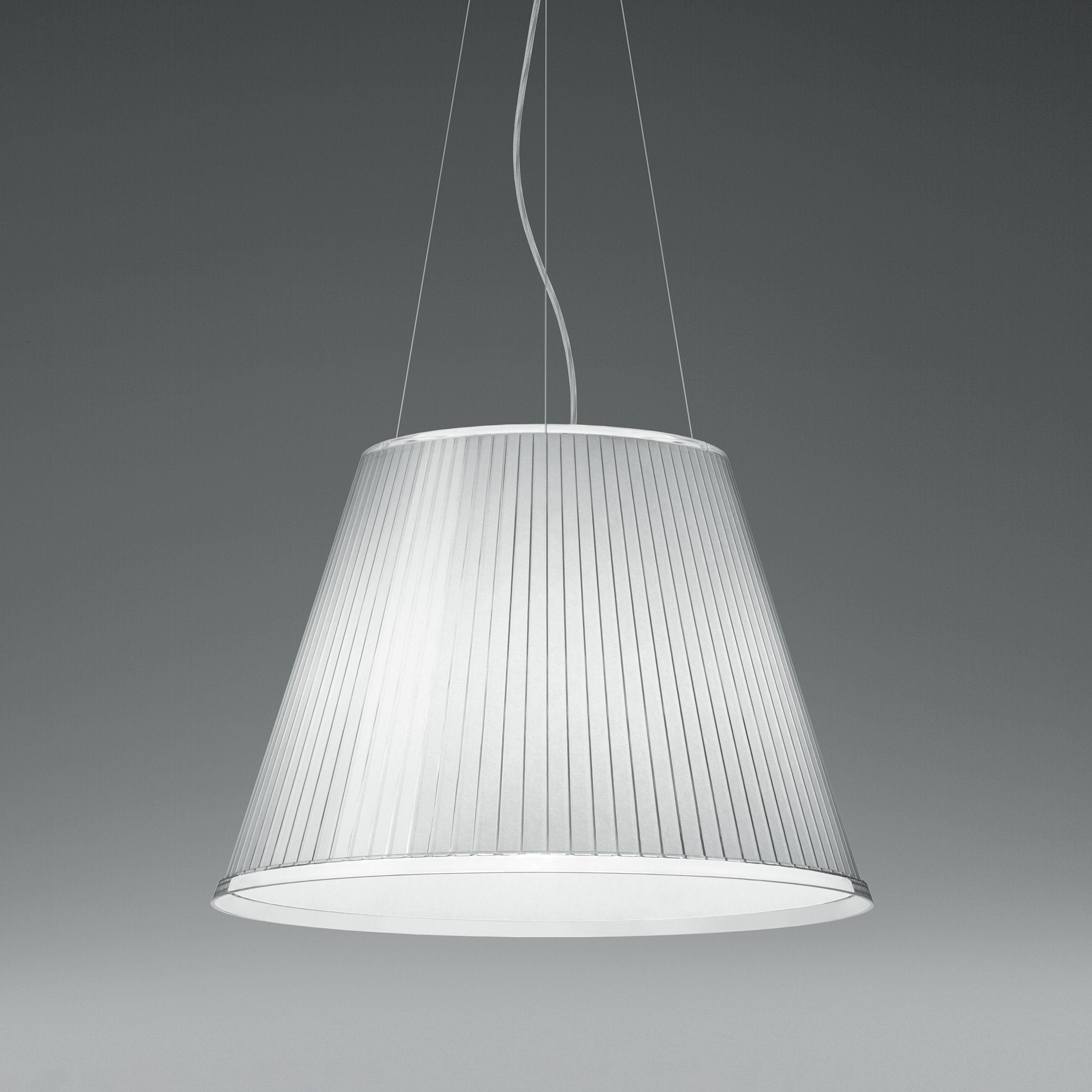 Display product Choose Mega Suspension from manufacturer Artemide