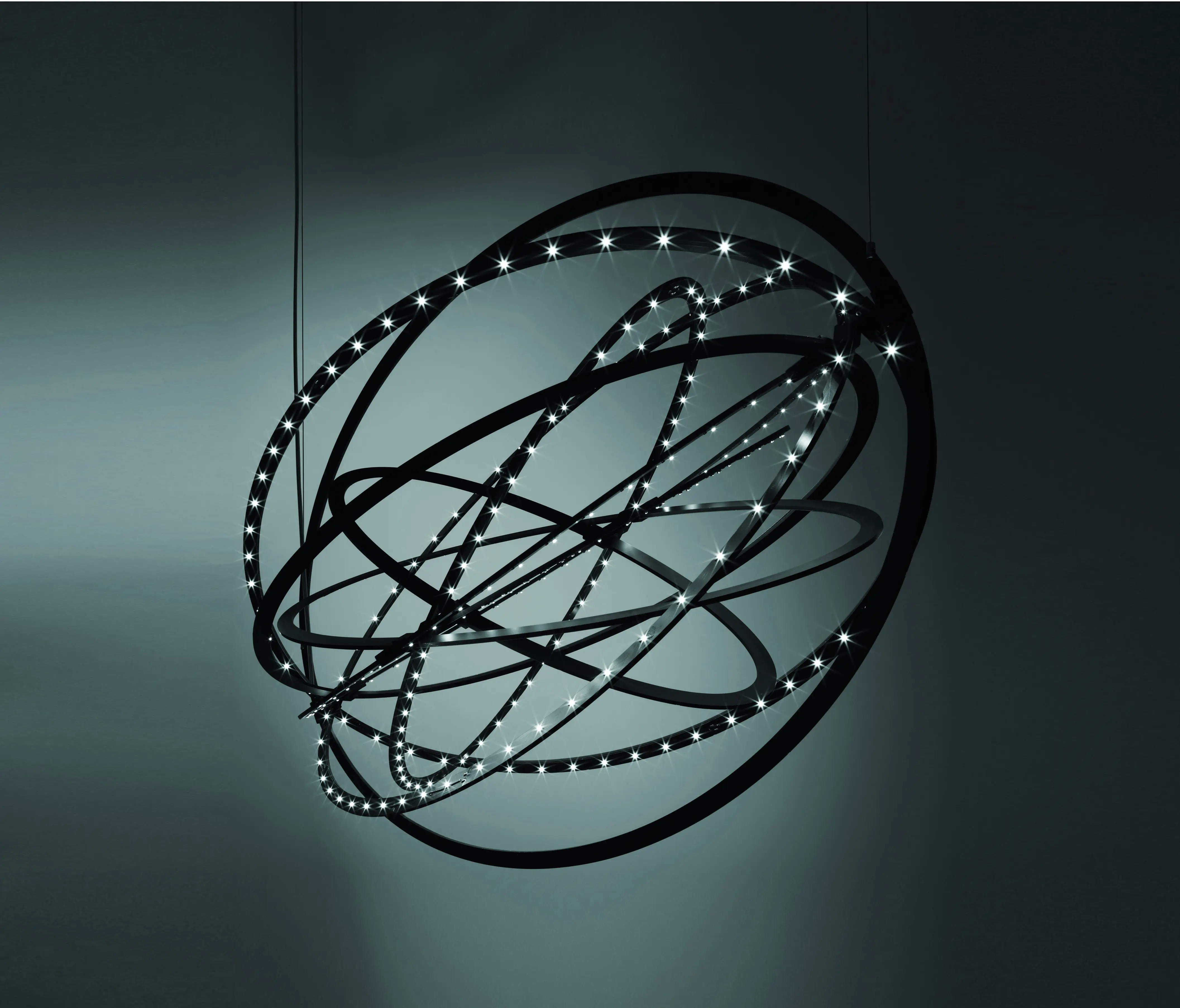Artemide - Copernico Suspension