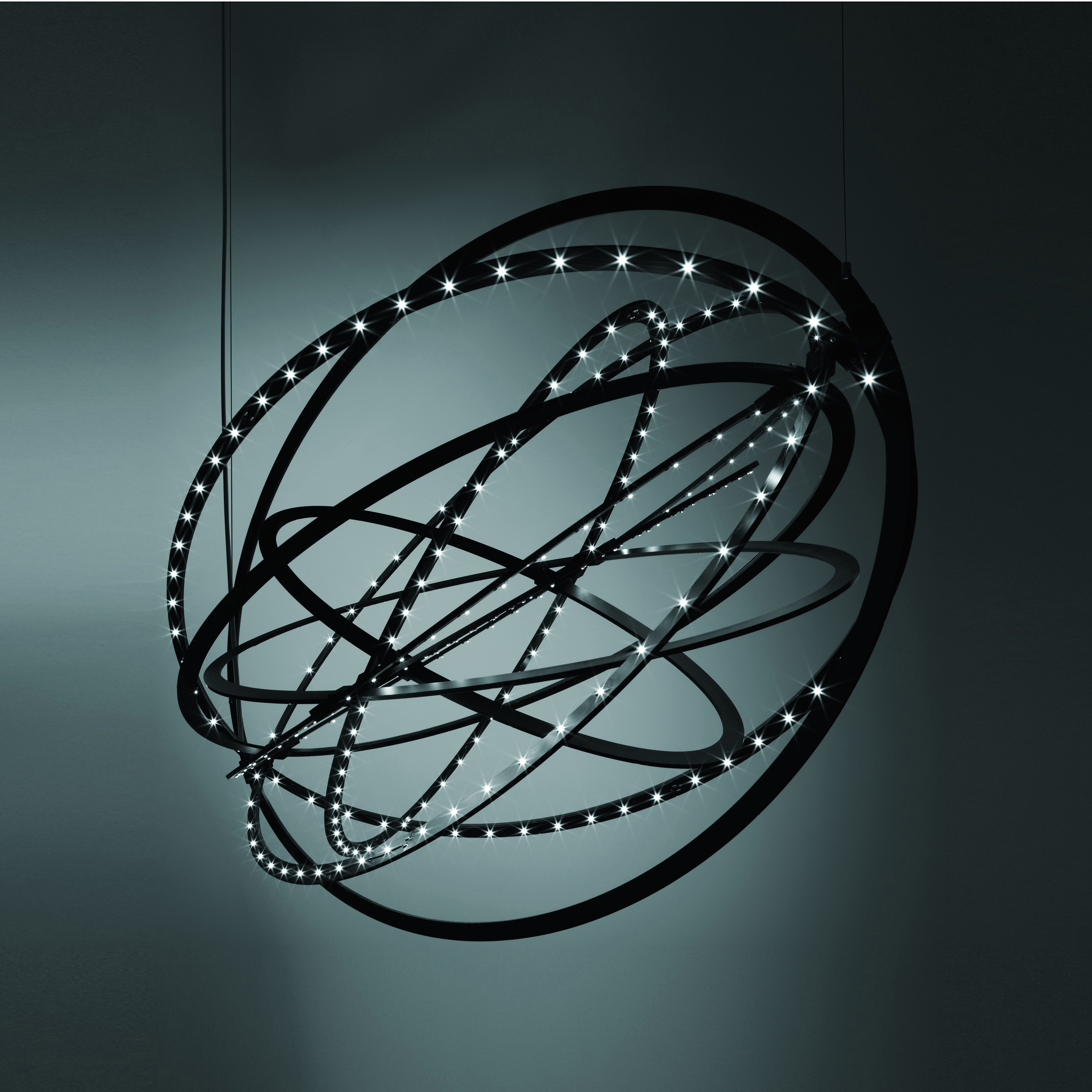 Display product Copernico Suspension from manufacturer Artemide