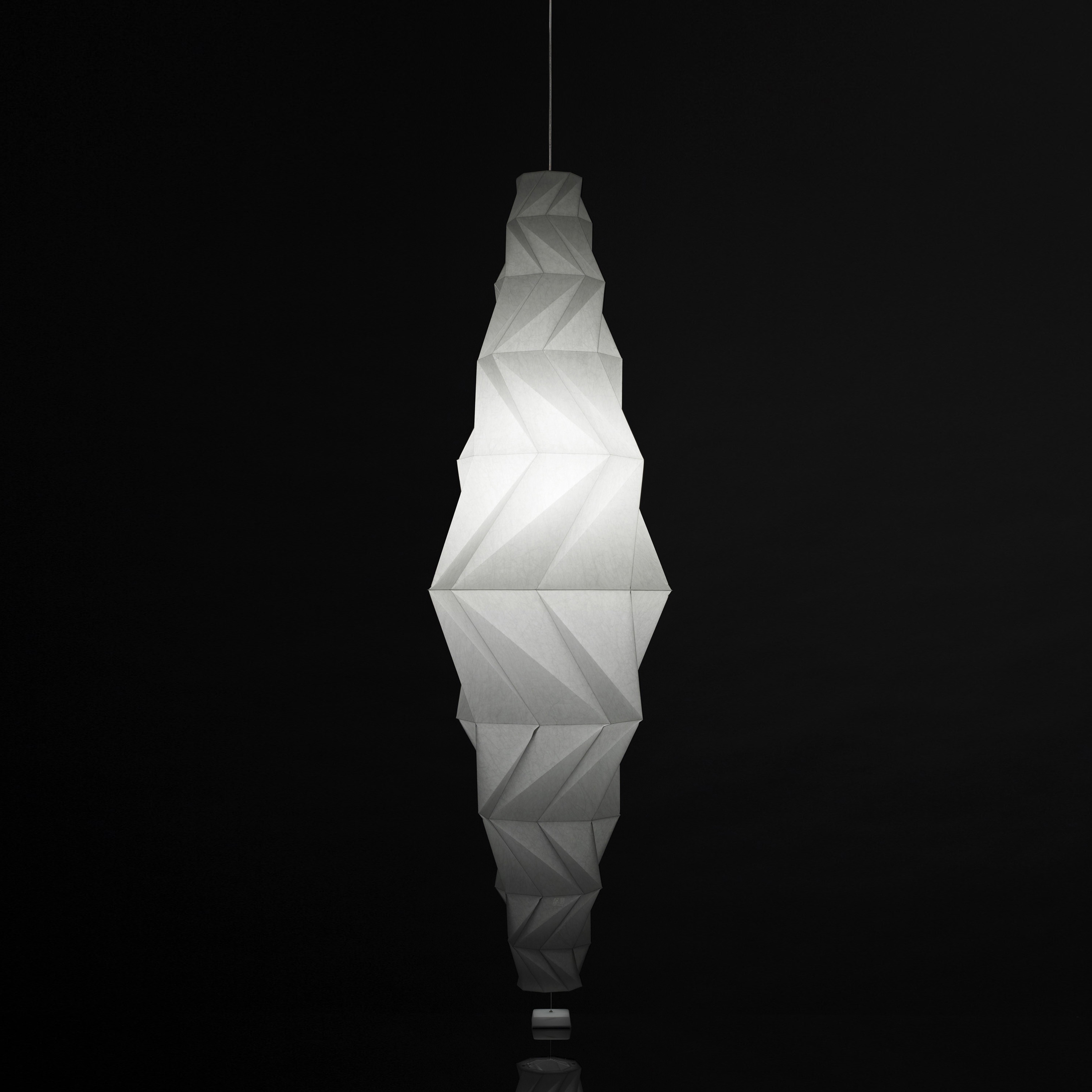 Produkt Minomushi Pendelleuchte des Herstellers Artemide anzeigen