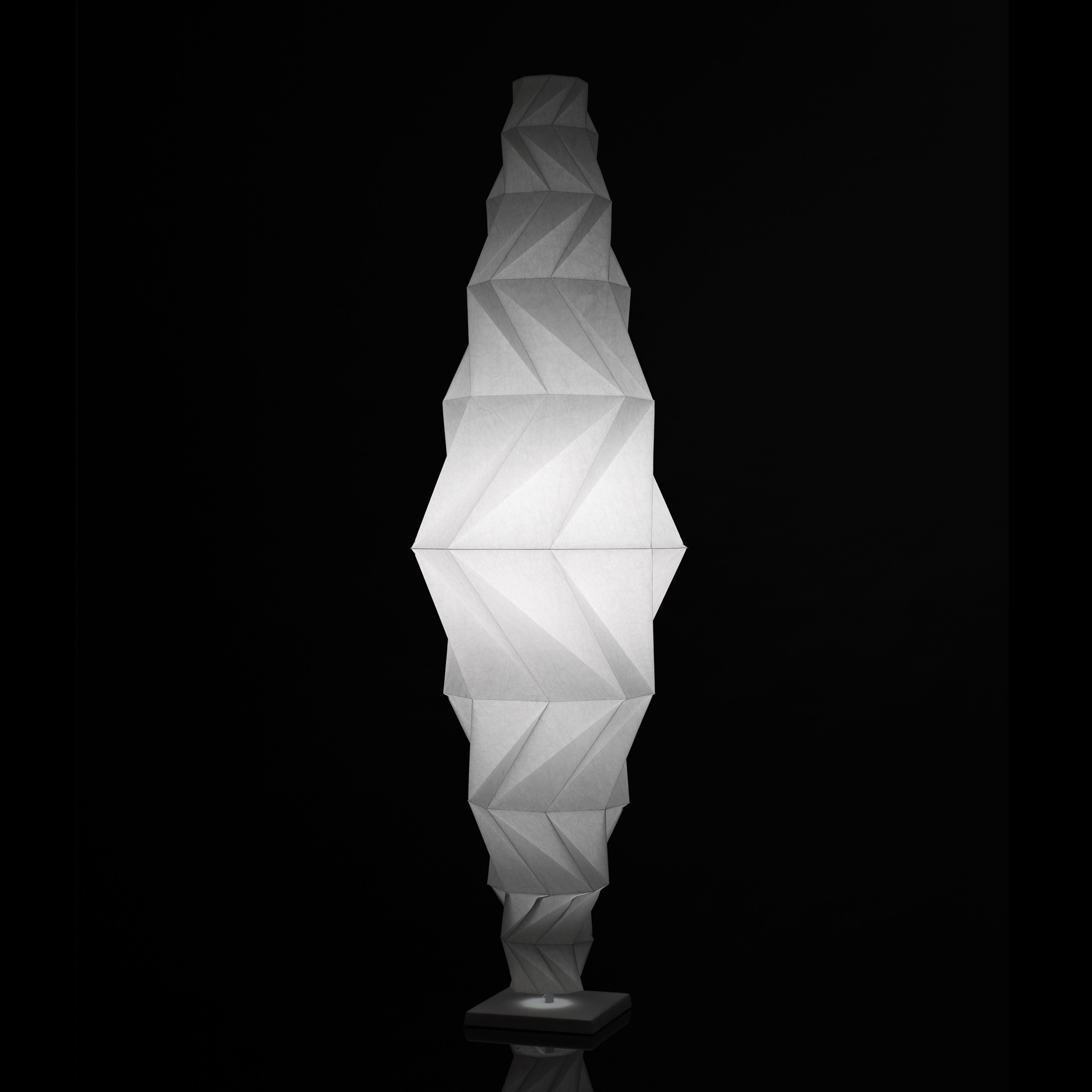 Mostrar el producto Minomushi Floor del fabricante Artemide