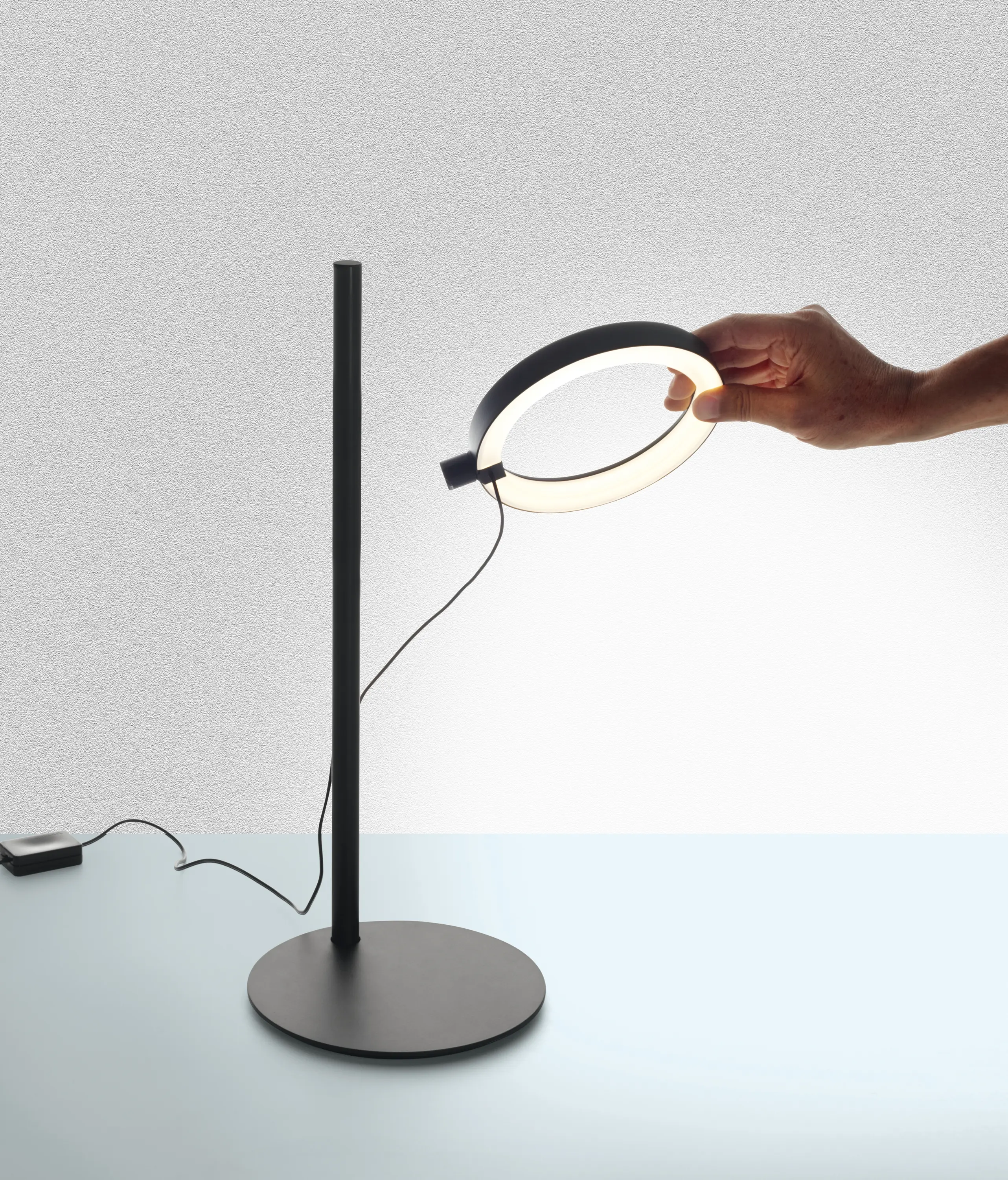 Artemide - Ipparco