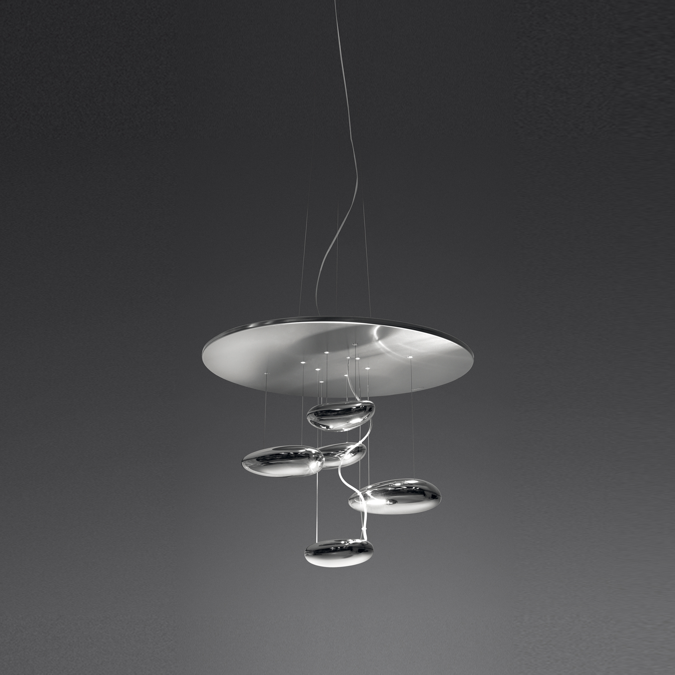 Produkt Mercury Mini Pendelleuchte des Herstellers Artemide anzeigen