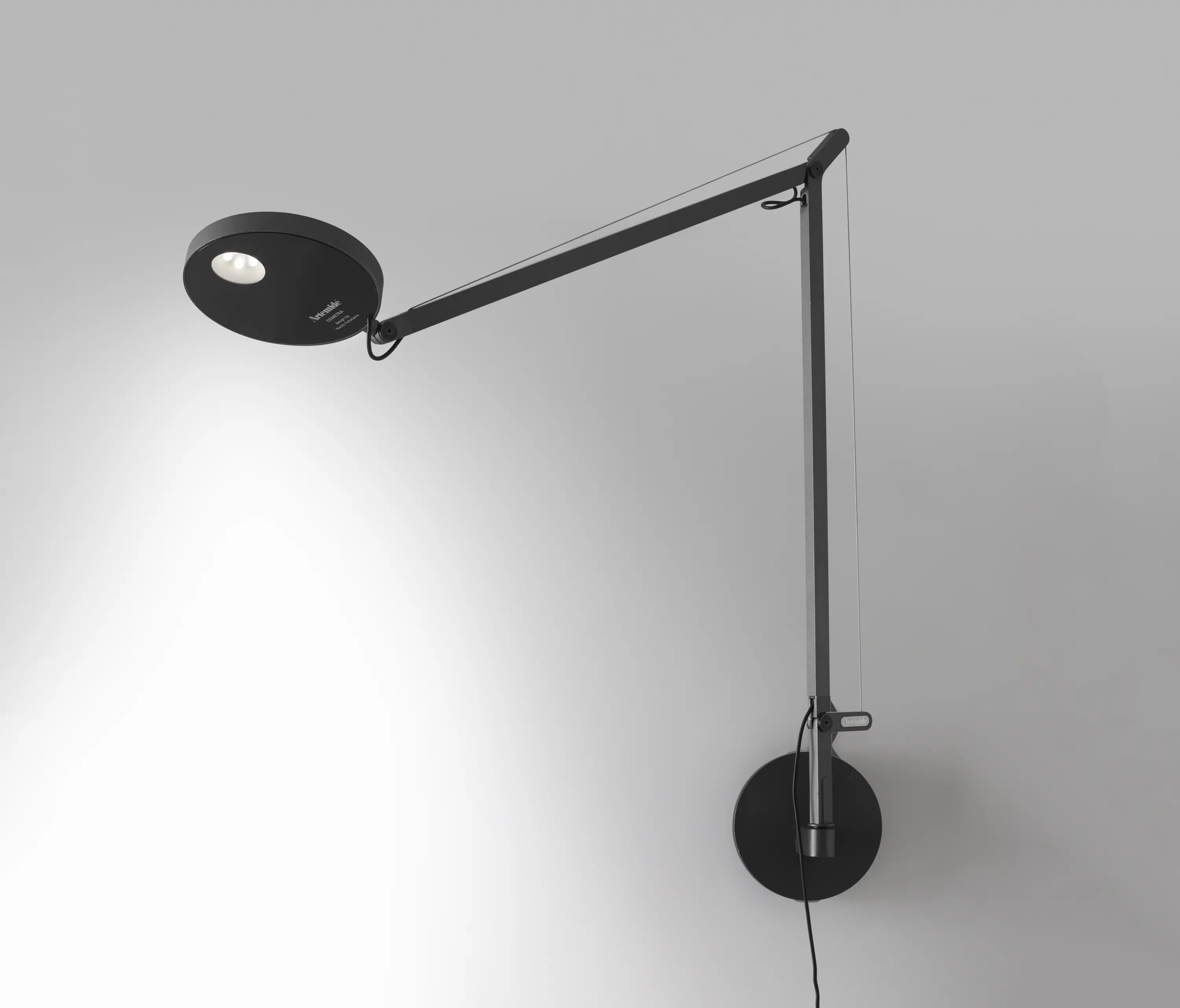 Artemide - Demetra Wall