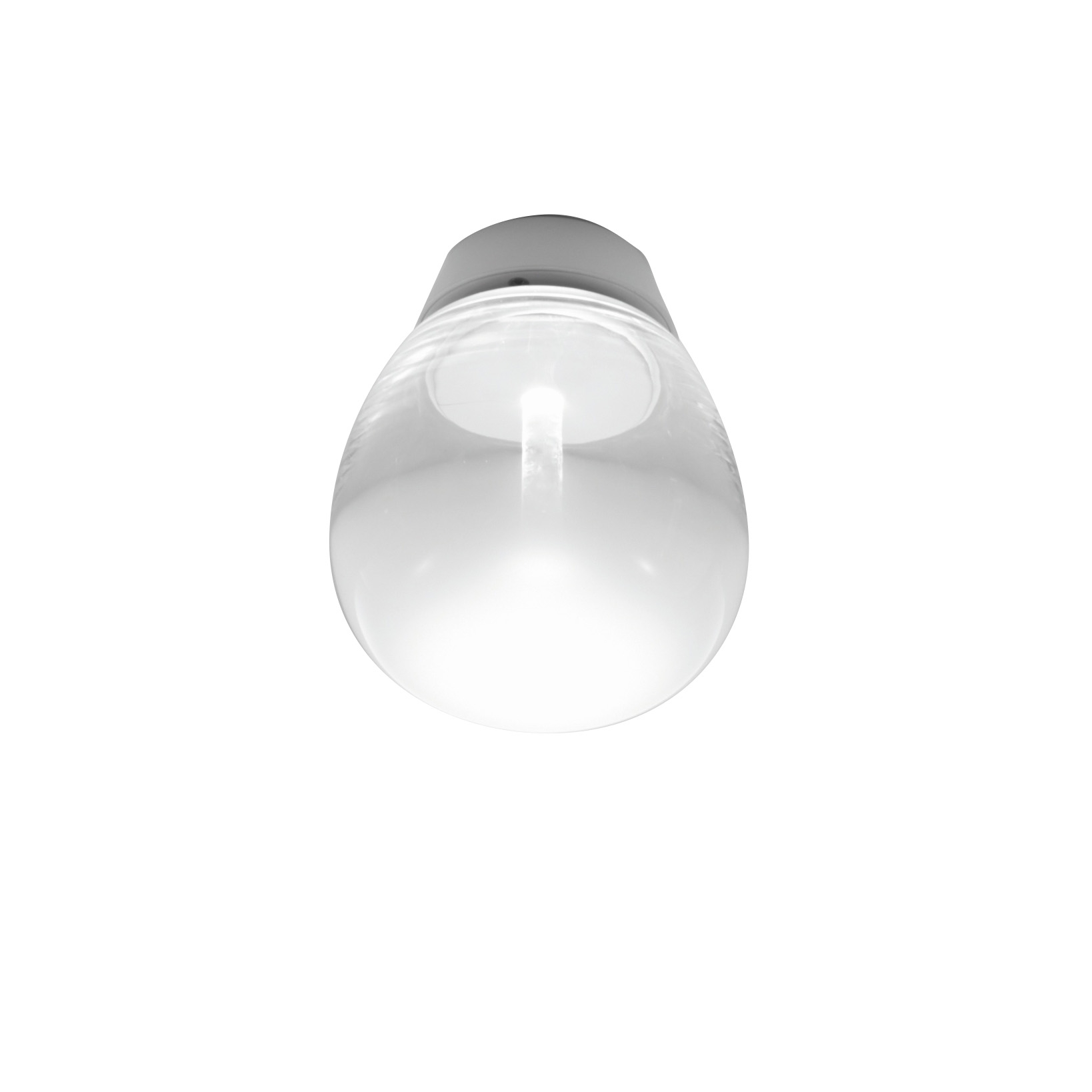 Afficher le produit Empatia 16 Wall/Ceiling du fabricant Artemide