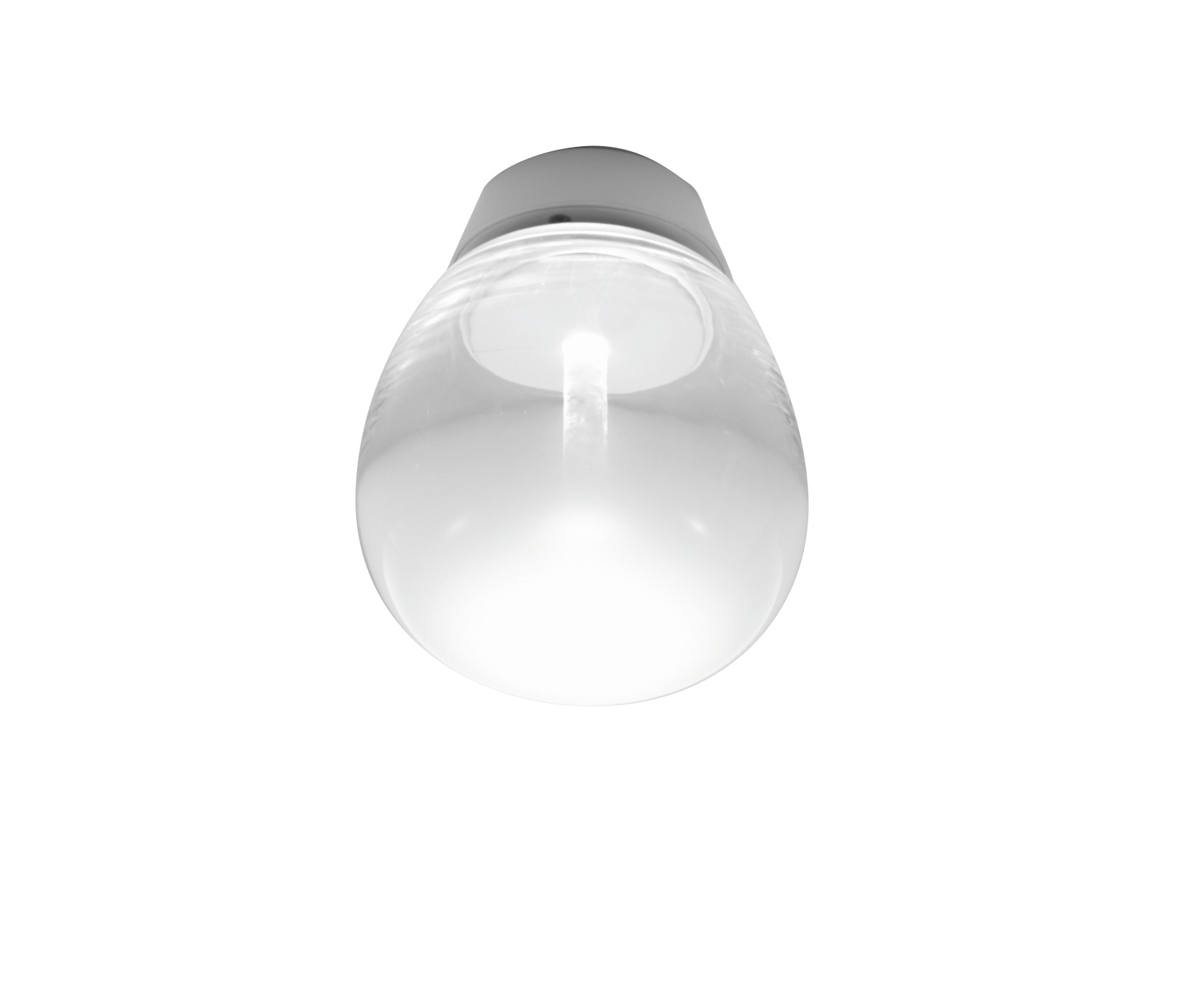 Display product Empatia 16 Wall/Ceiling from manufacturer Artemide