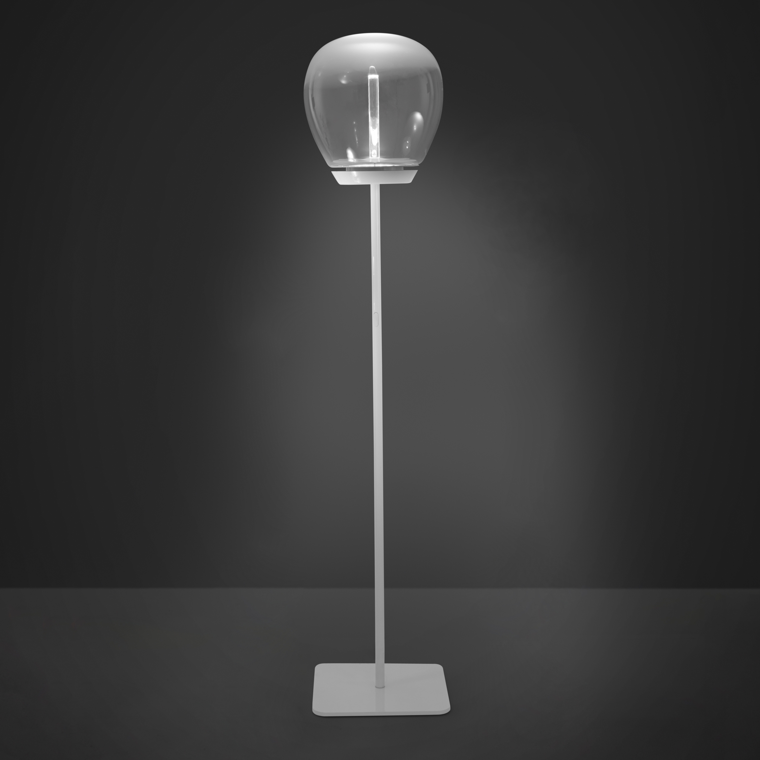 Display product Empatia 26 Floor from manufacturer Artemide