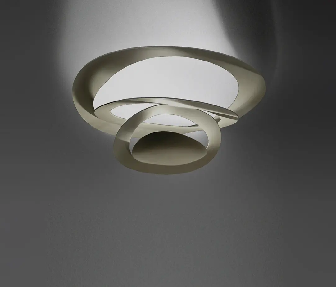 Artemide - Pirce Ceiling