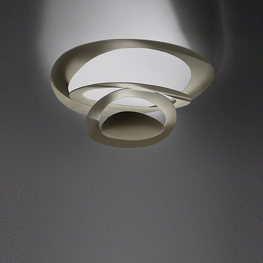 Pirce Ceiling