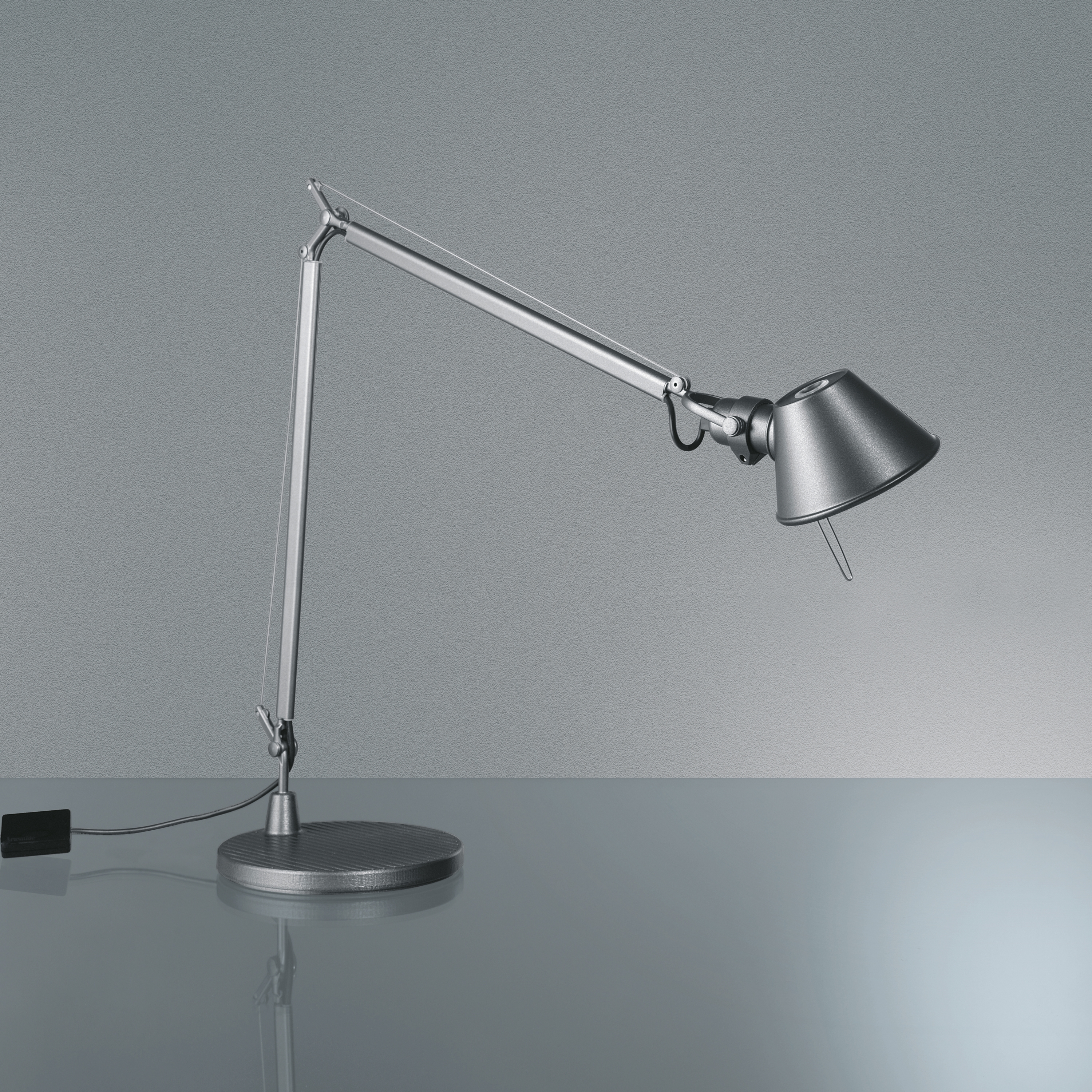 Display product Tolomeo Midi LED Table from manufacturer Artemide