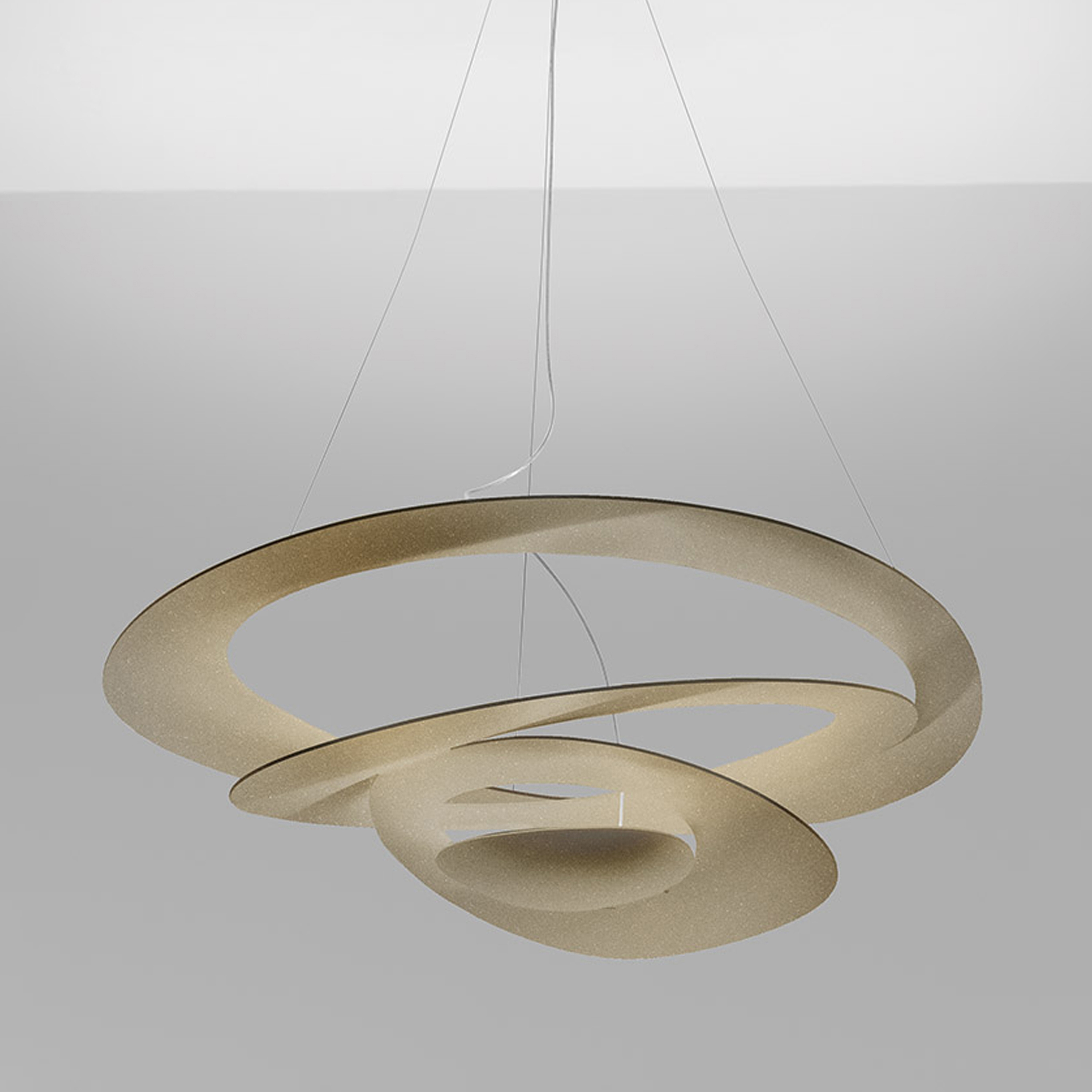 Pirce Suspension