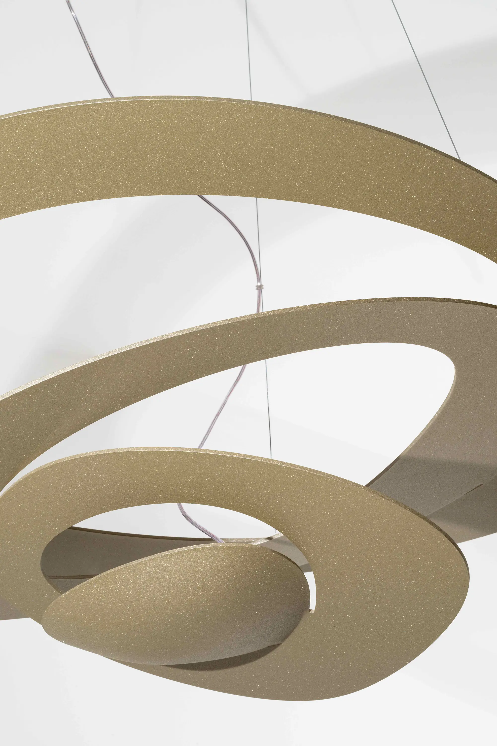 Artemide - Pirce Pendelleuchte