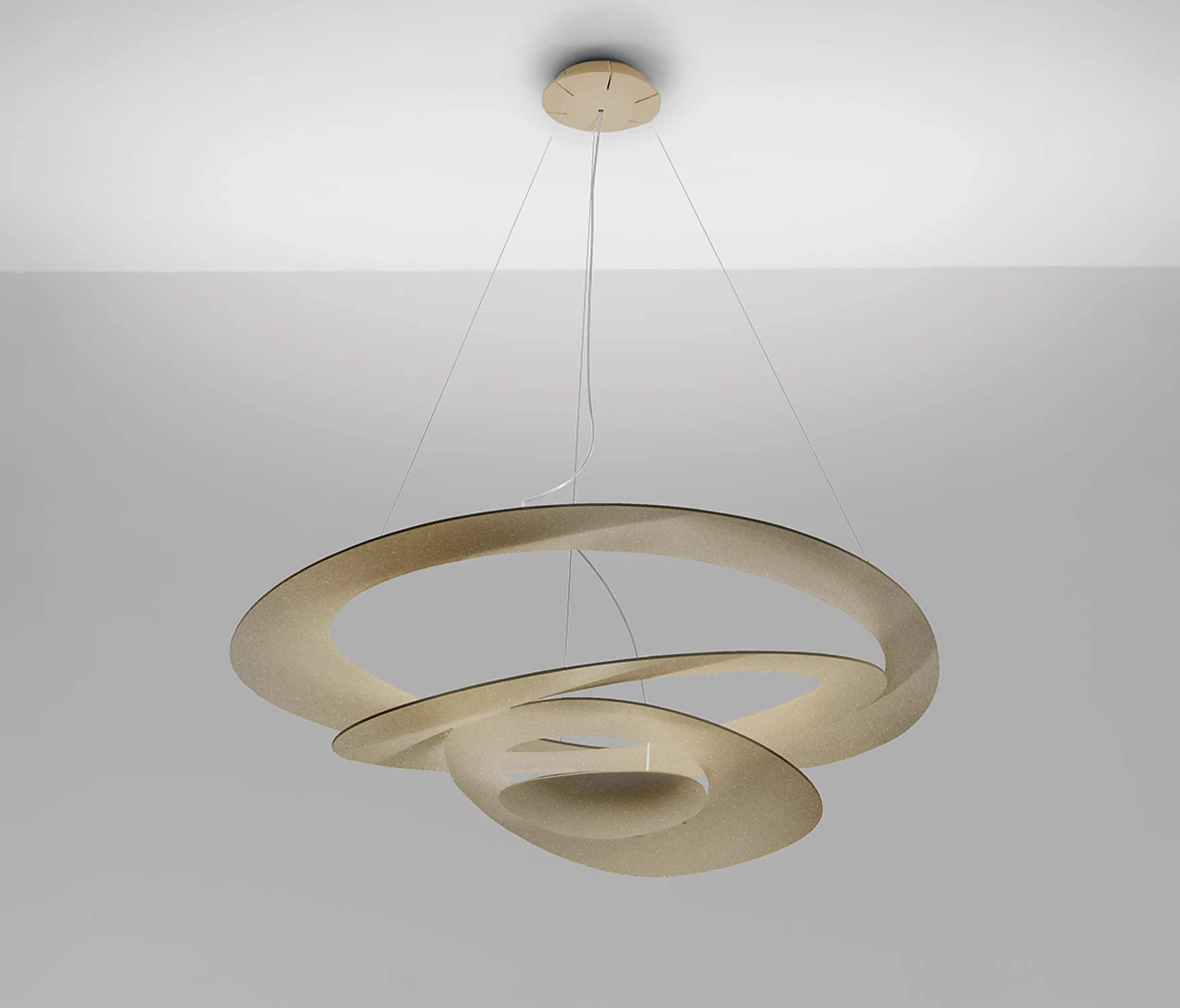 Artemide - Pirce Pendelleuchte