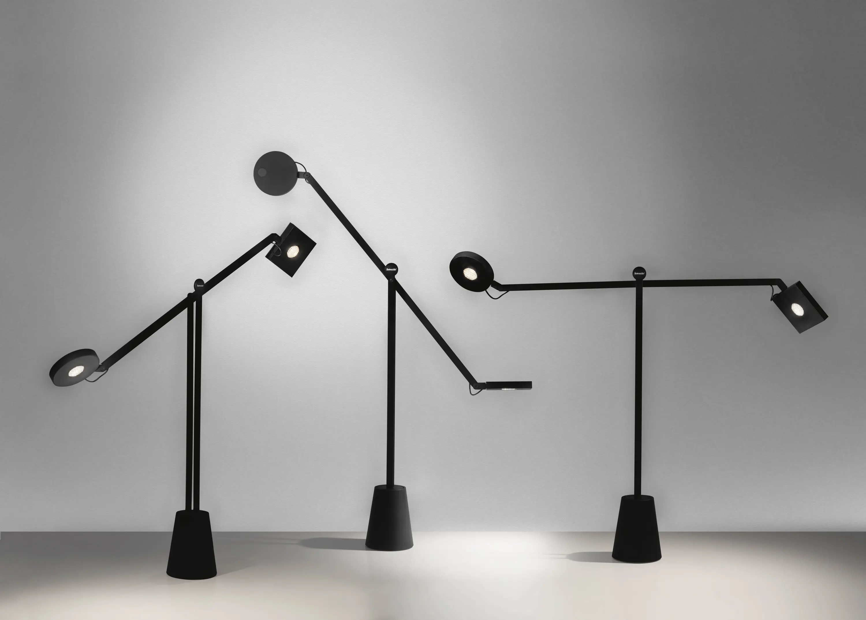 Artemide - Equilibrist