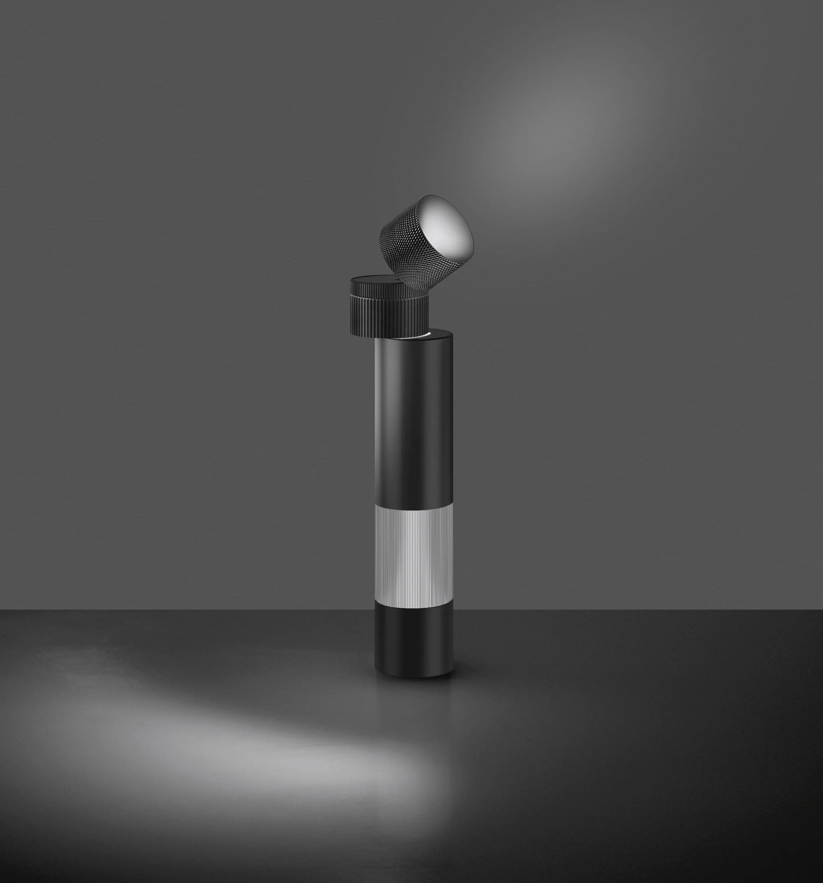 Artemide - Objective Table Lamp