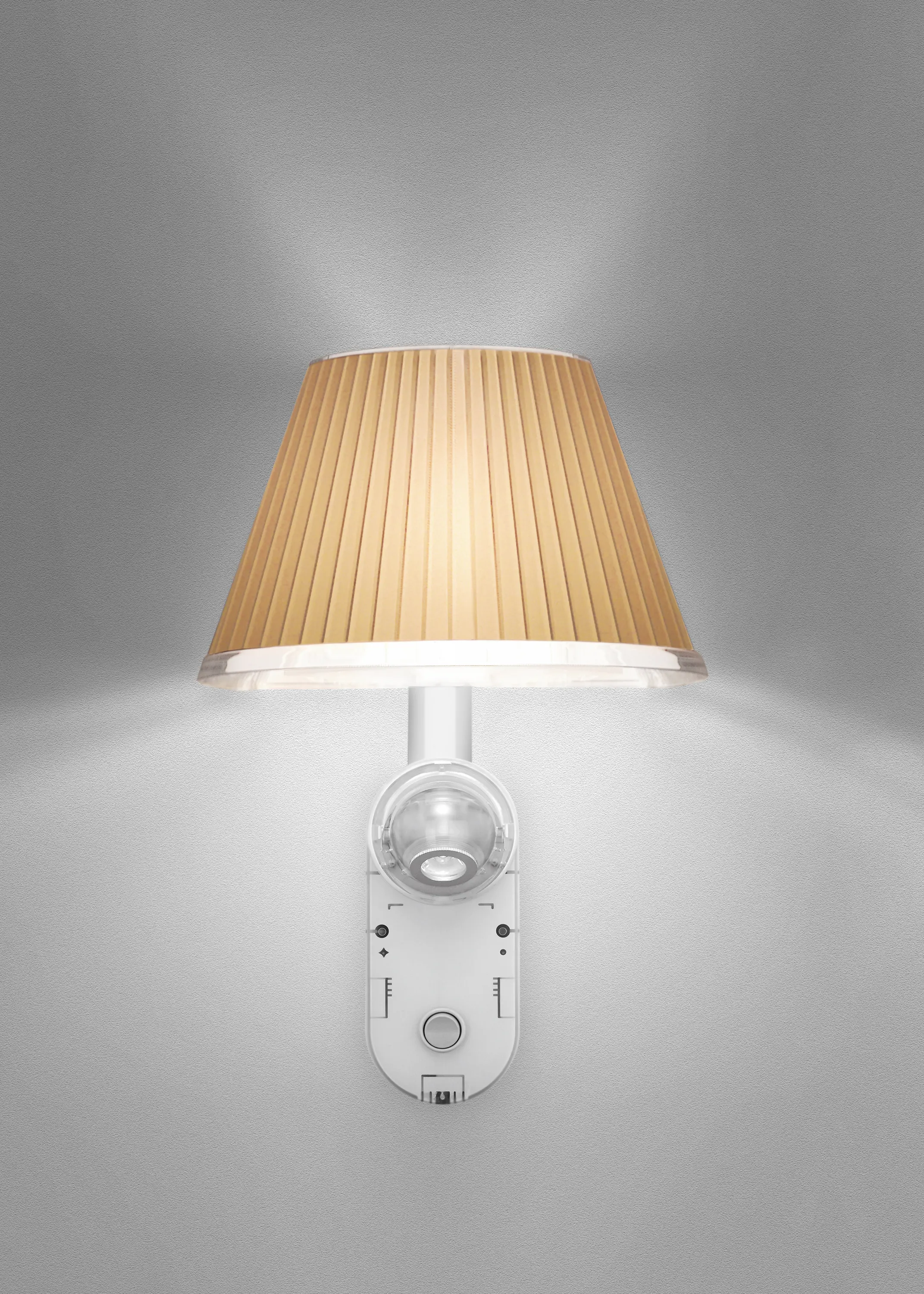 Artemide - Choose Wandleuchte IP23