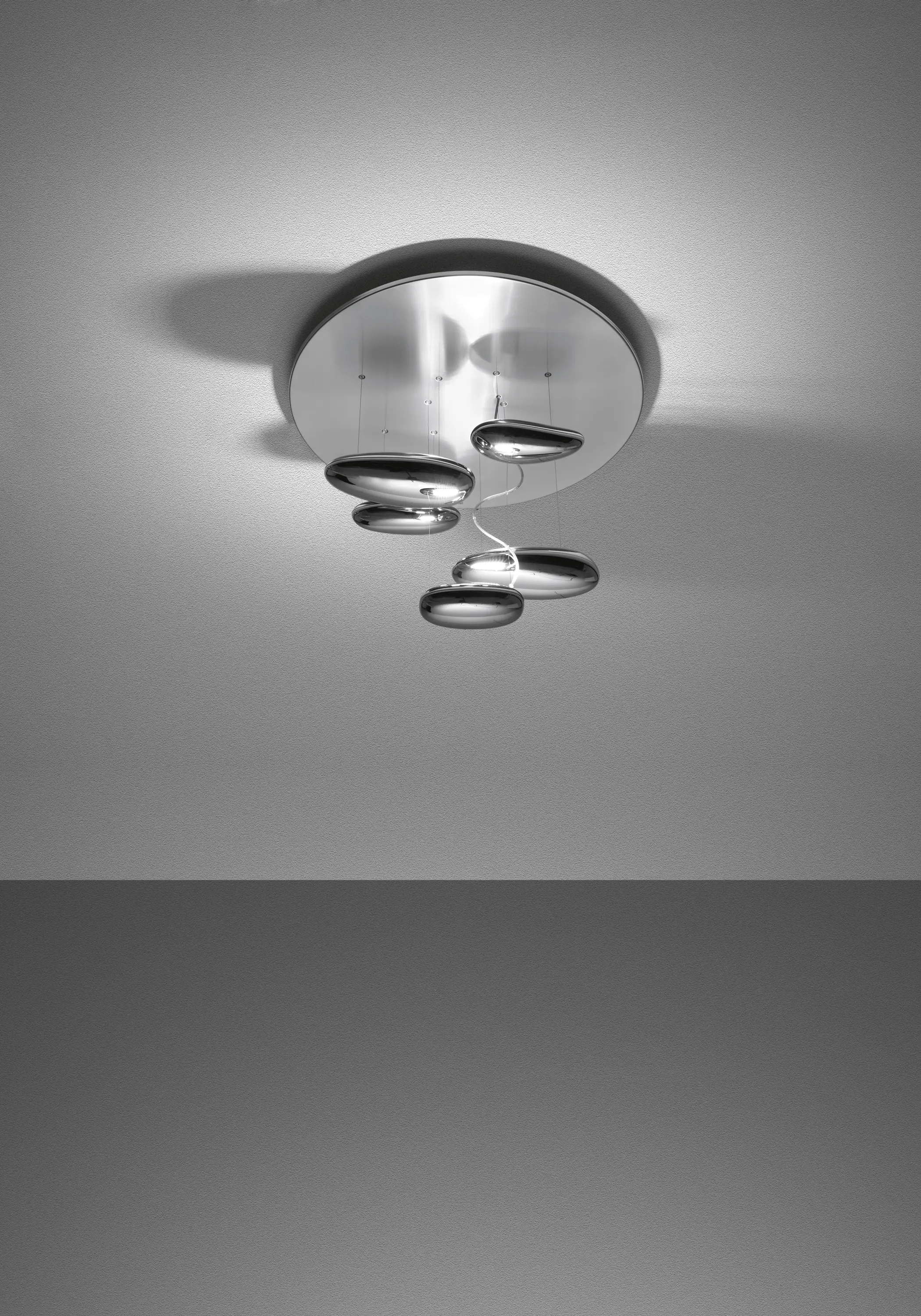 Artemide - Mercury Mini Ceiling