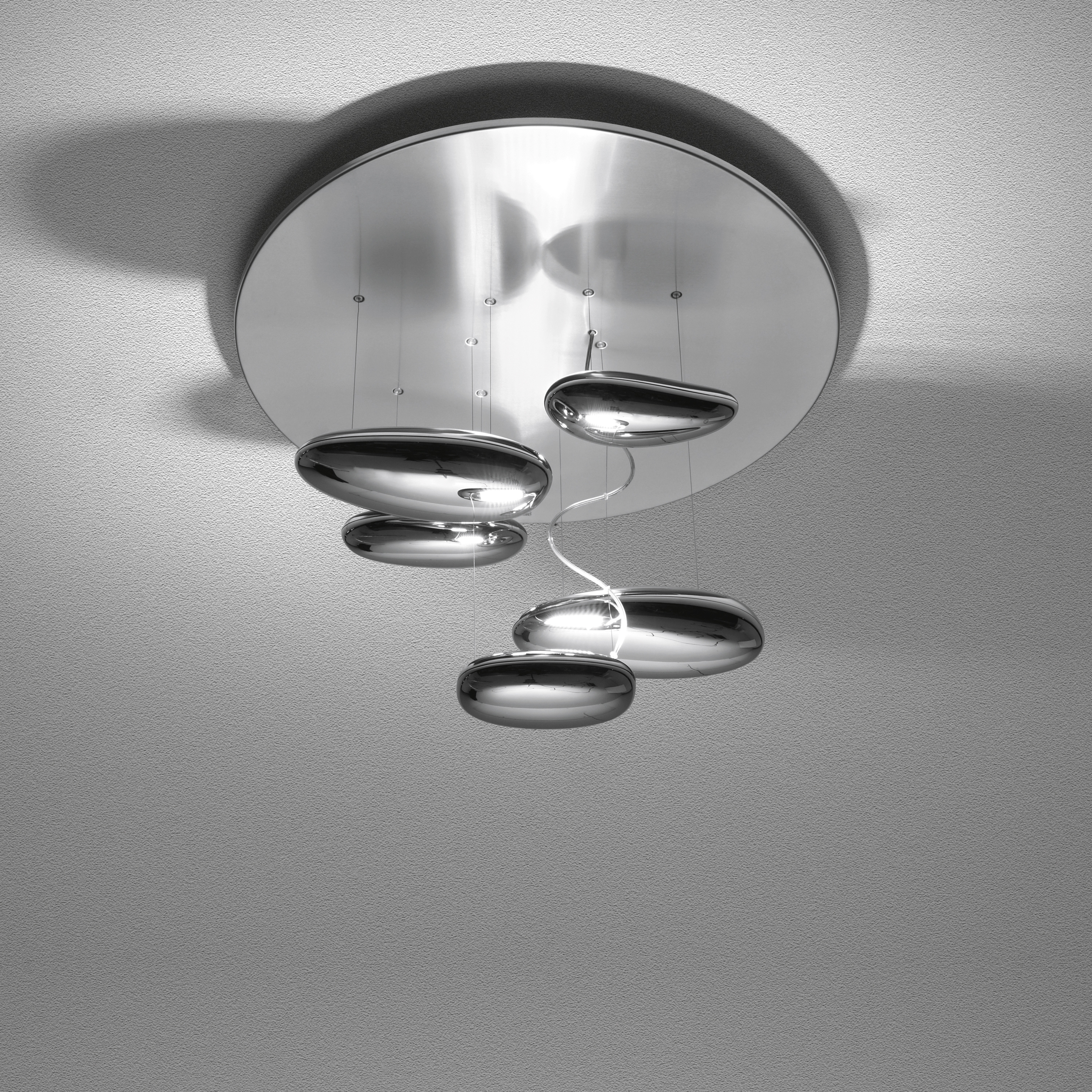 Produkt Mercury Mini Deckenleuchte des Herstellers Artemide anzeigen