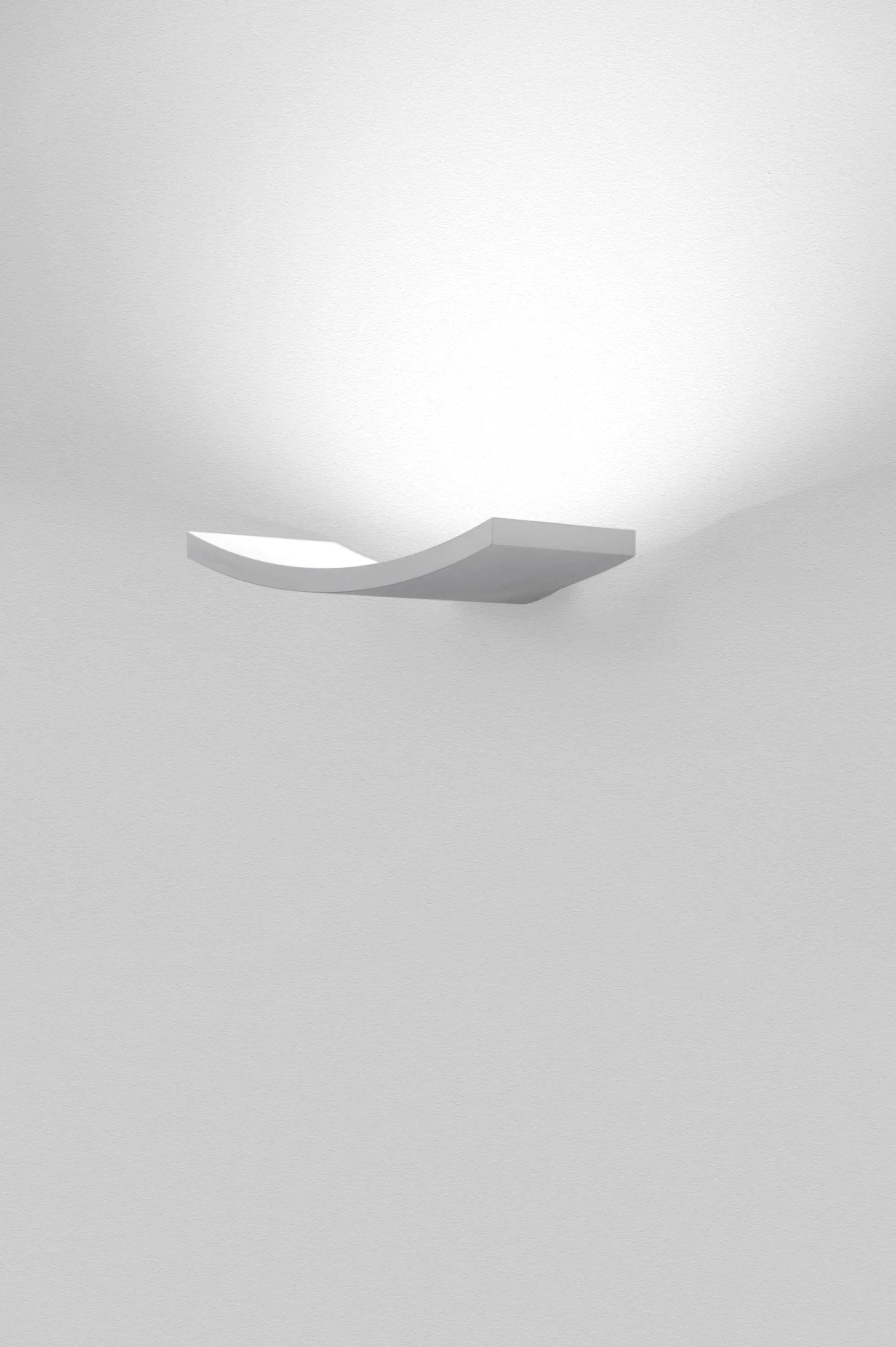 Artemide - Microsurf Wall