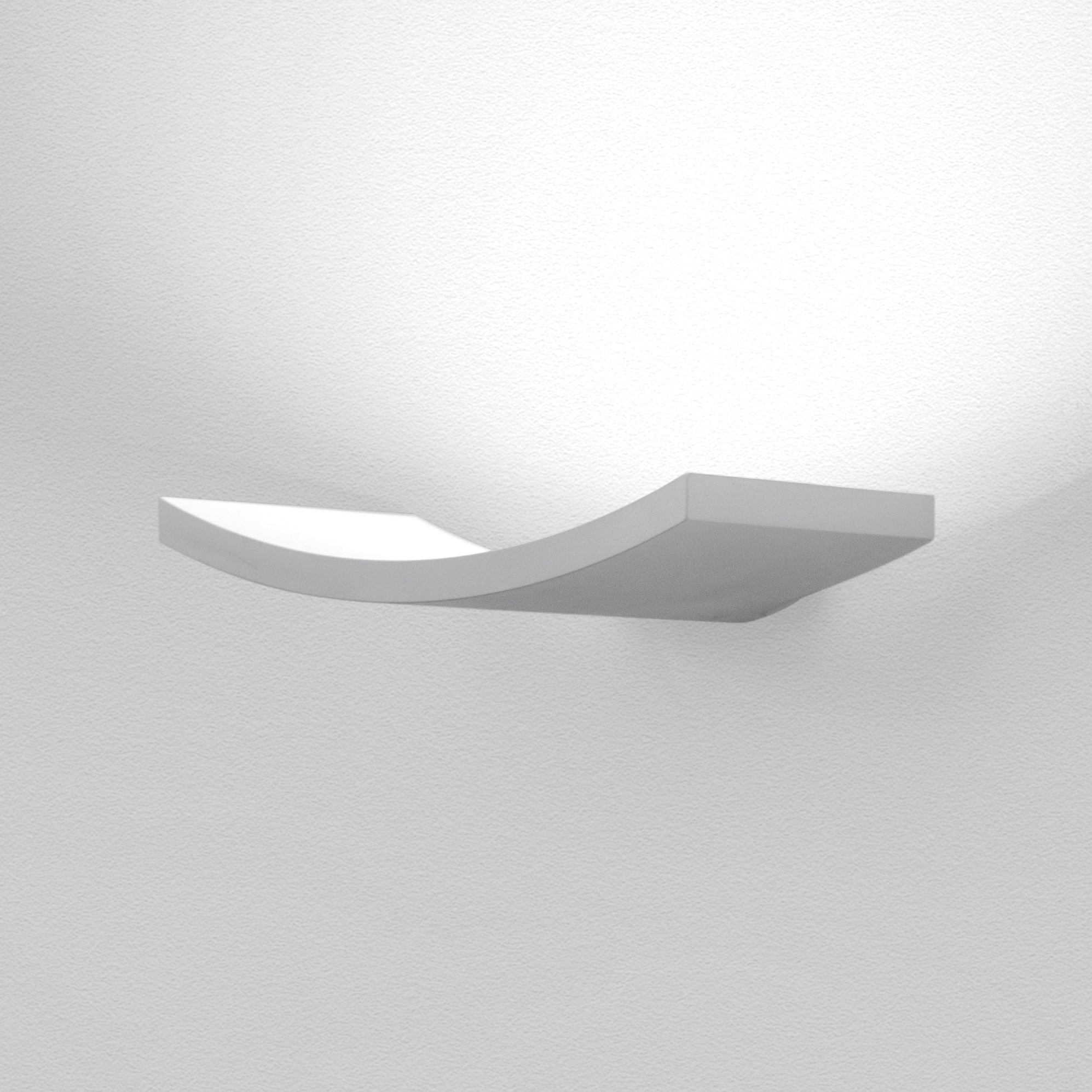 Mostrar el producto Microsurf Wall del fabricante Artemide