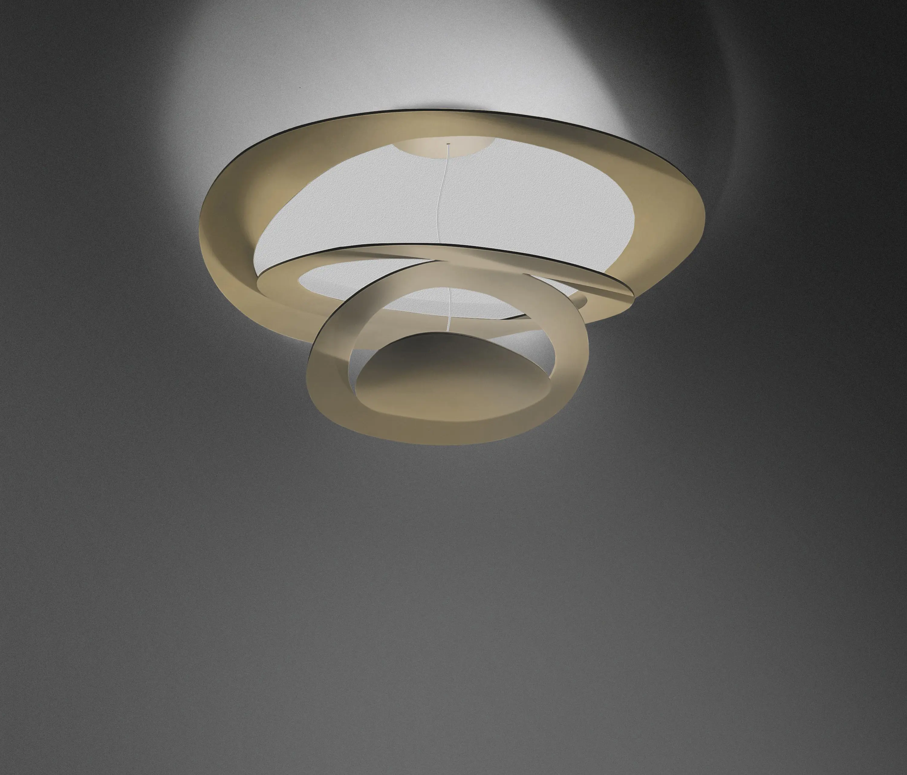 Artemide - Pirce Mini Ceiling