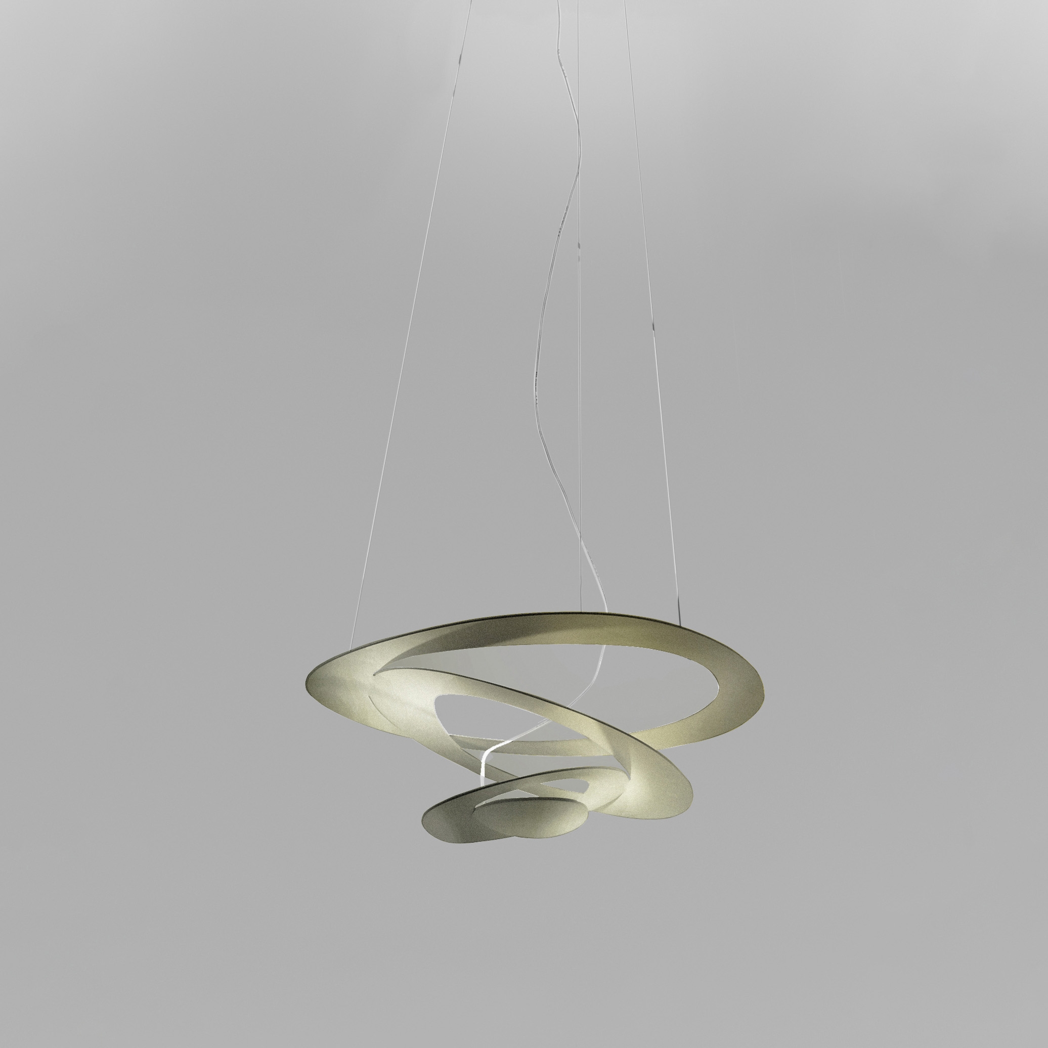 Pirce Micro Suspension