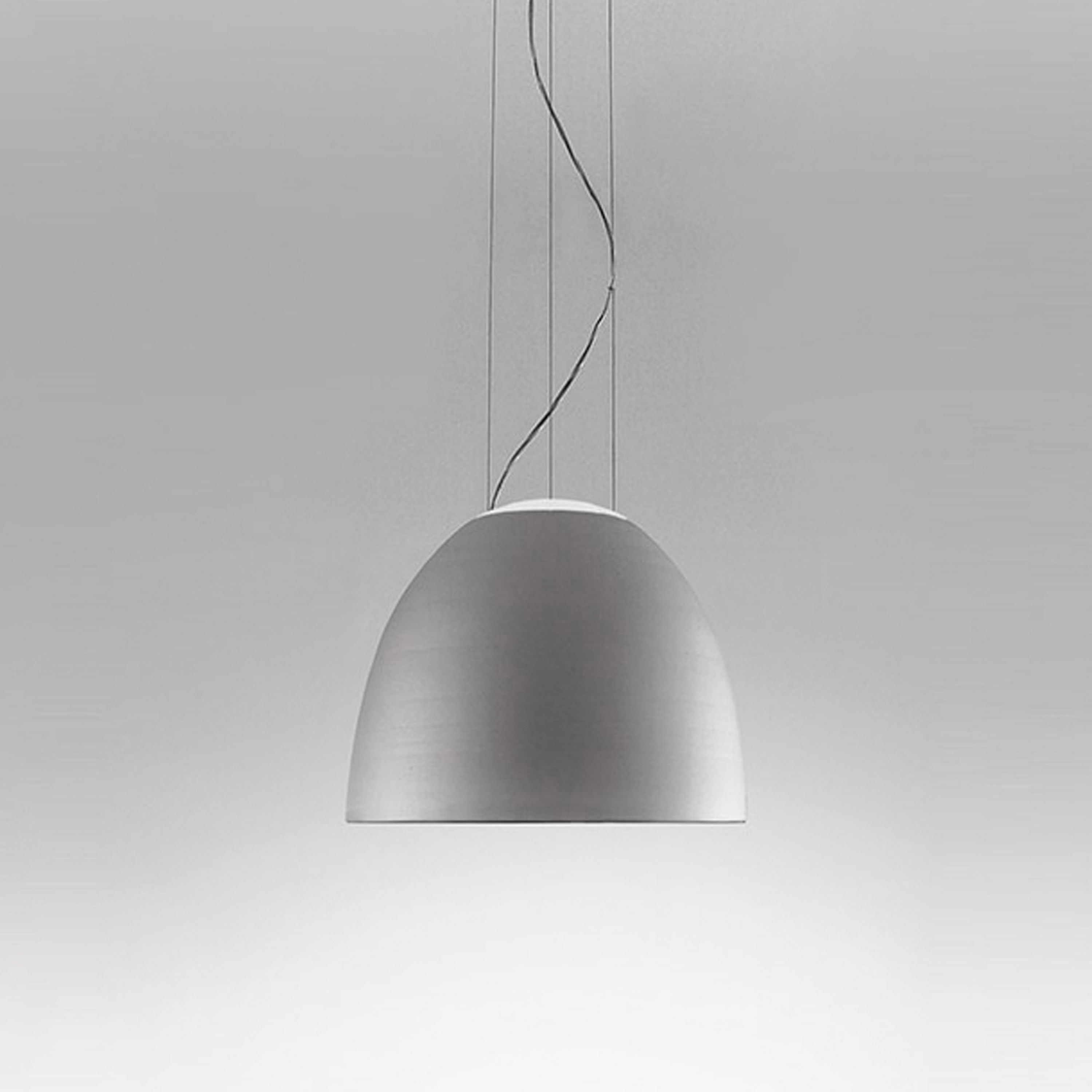 Mostra il prodotto Nur Mini Suspension del produttore Artemide