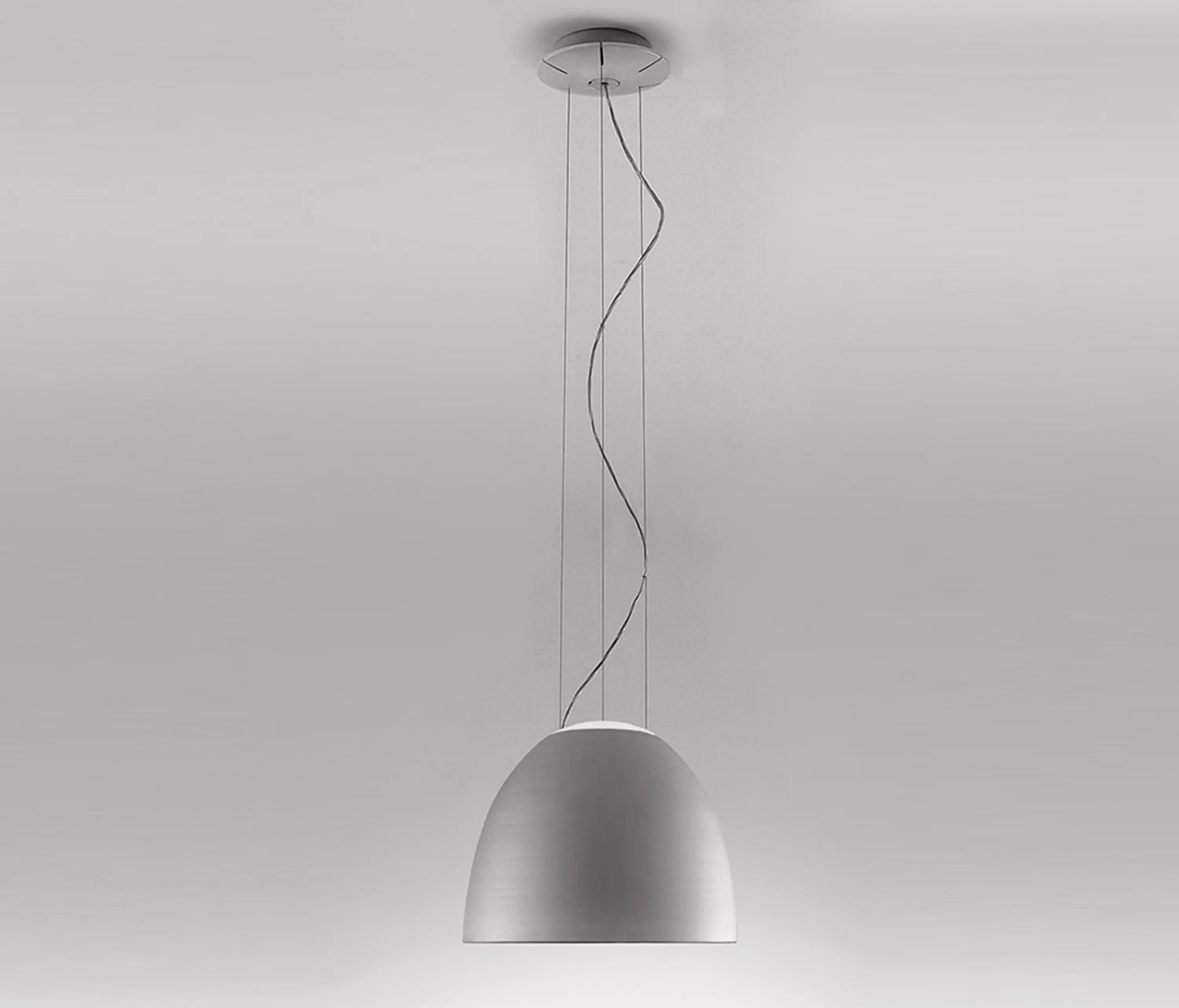Artemide - Nur Mini Pendelleuchte
