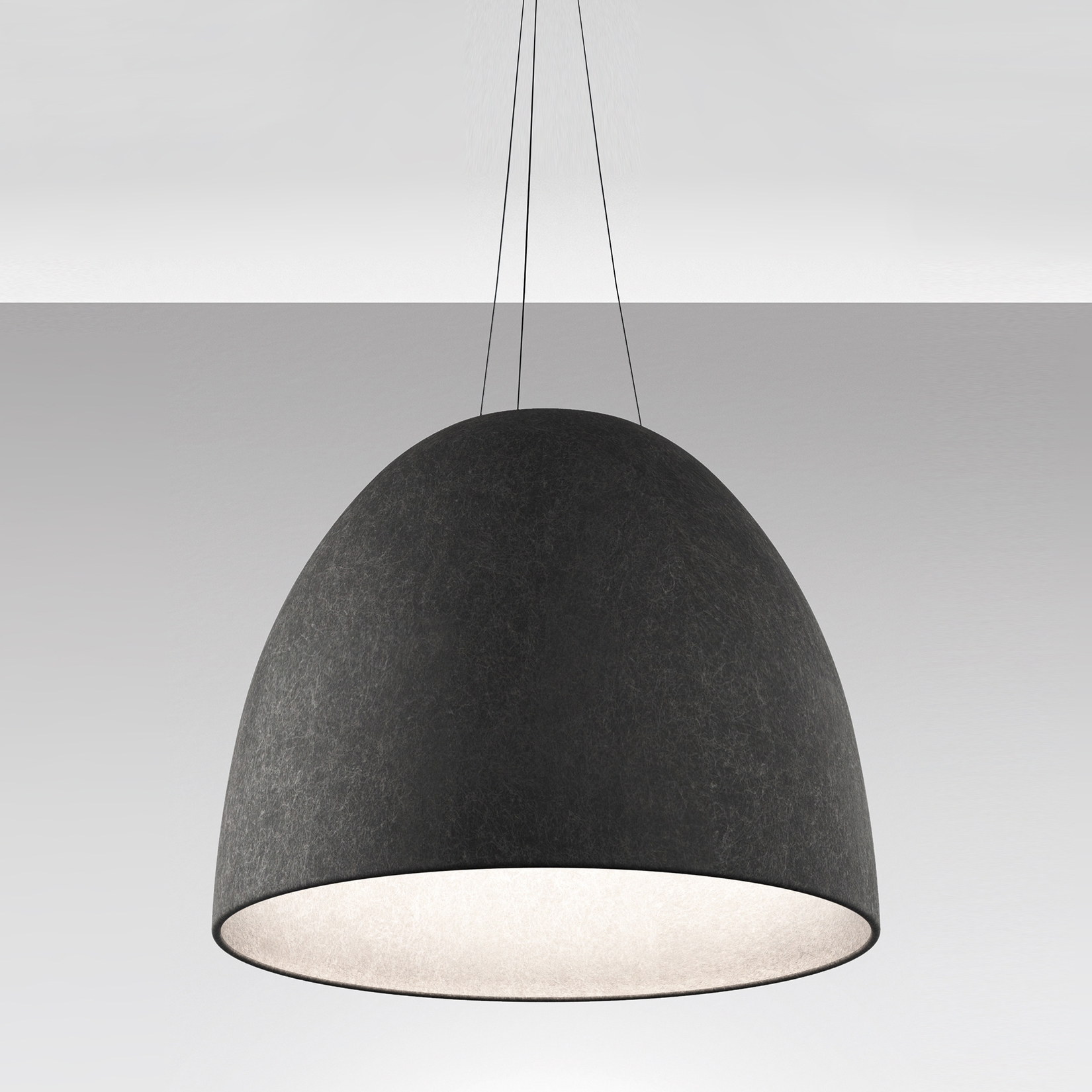 Nur Acoustic Suspension