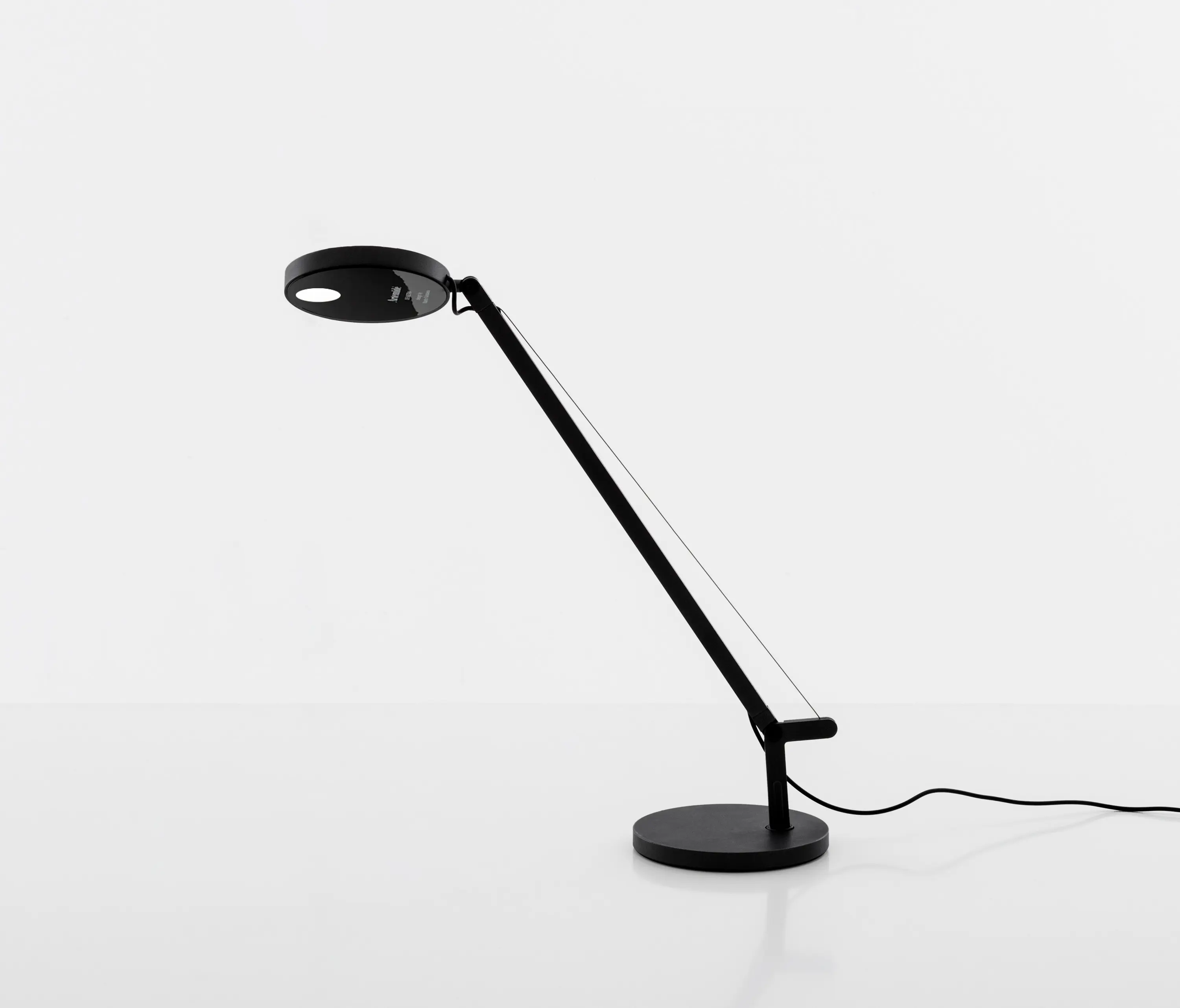 Artemide - Demetra Micro Table